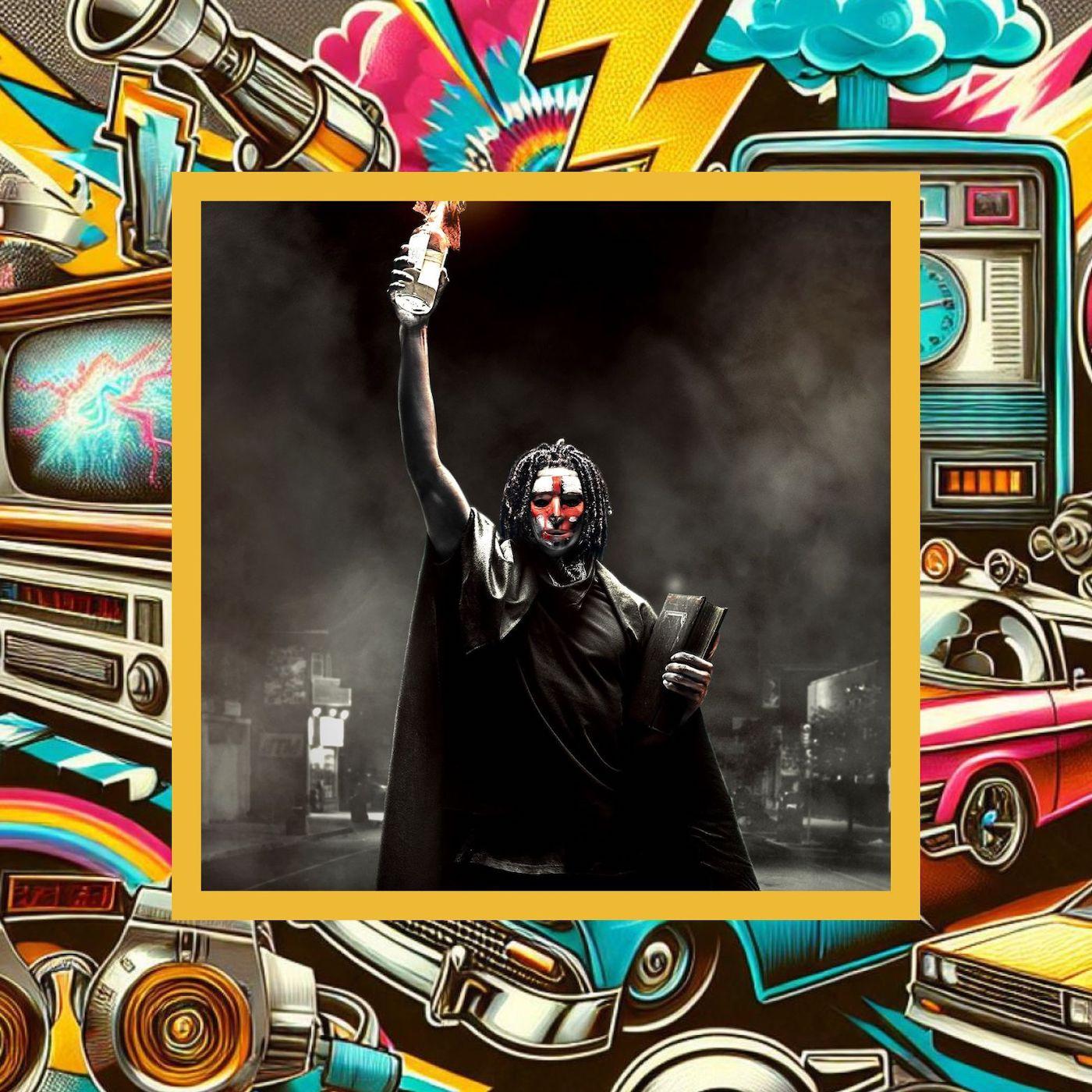 475: The First Purge episode artwork