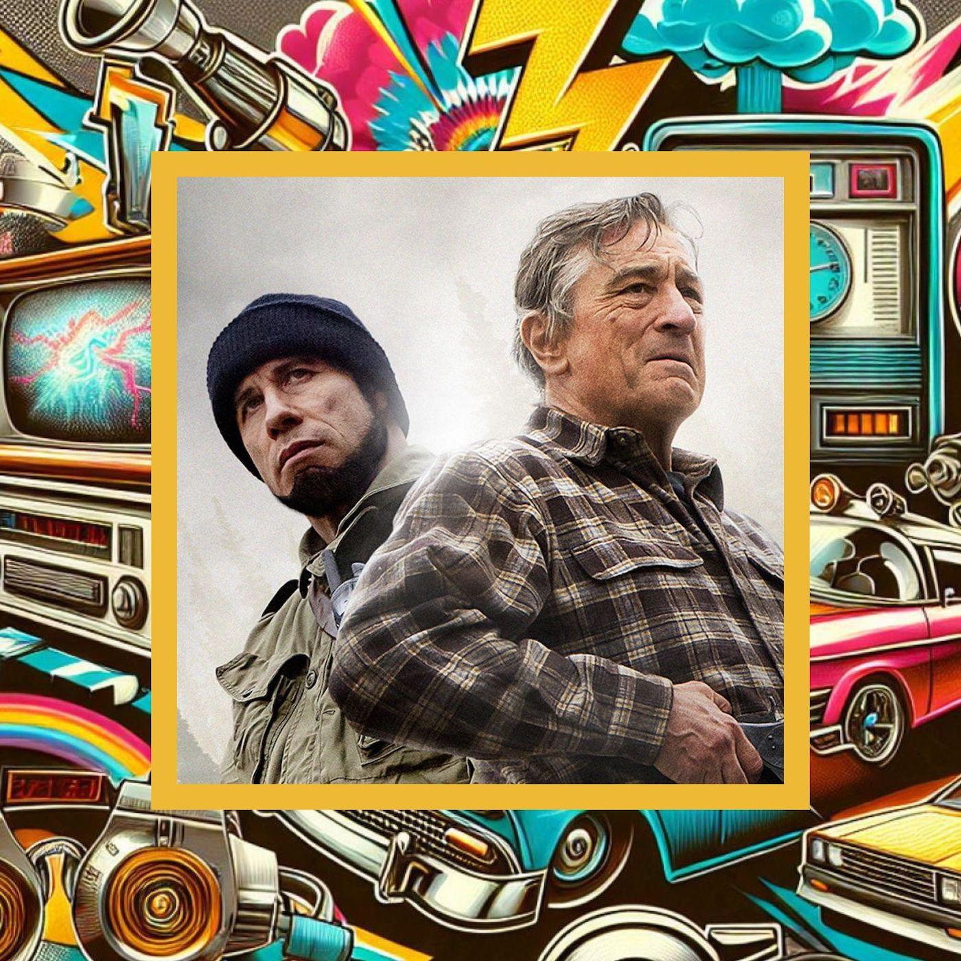 477: Killing Season episode artwork