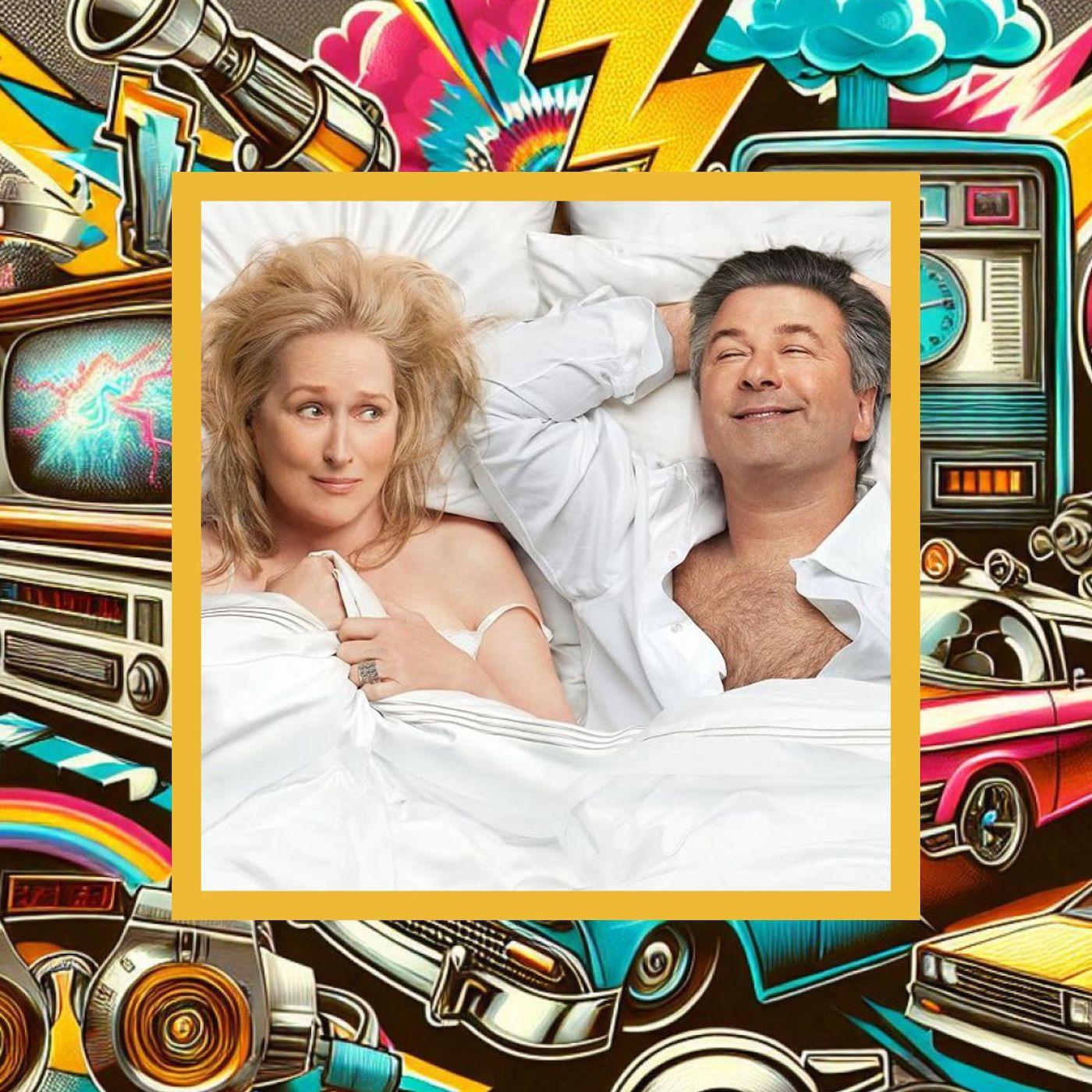 487: It’s Complicated episode artwork
