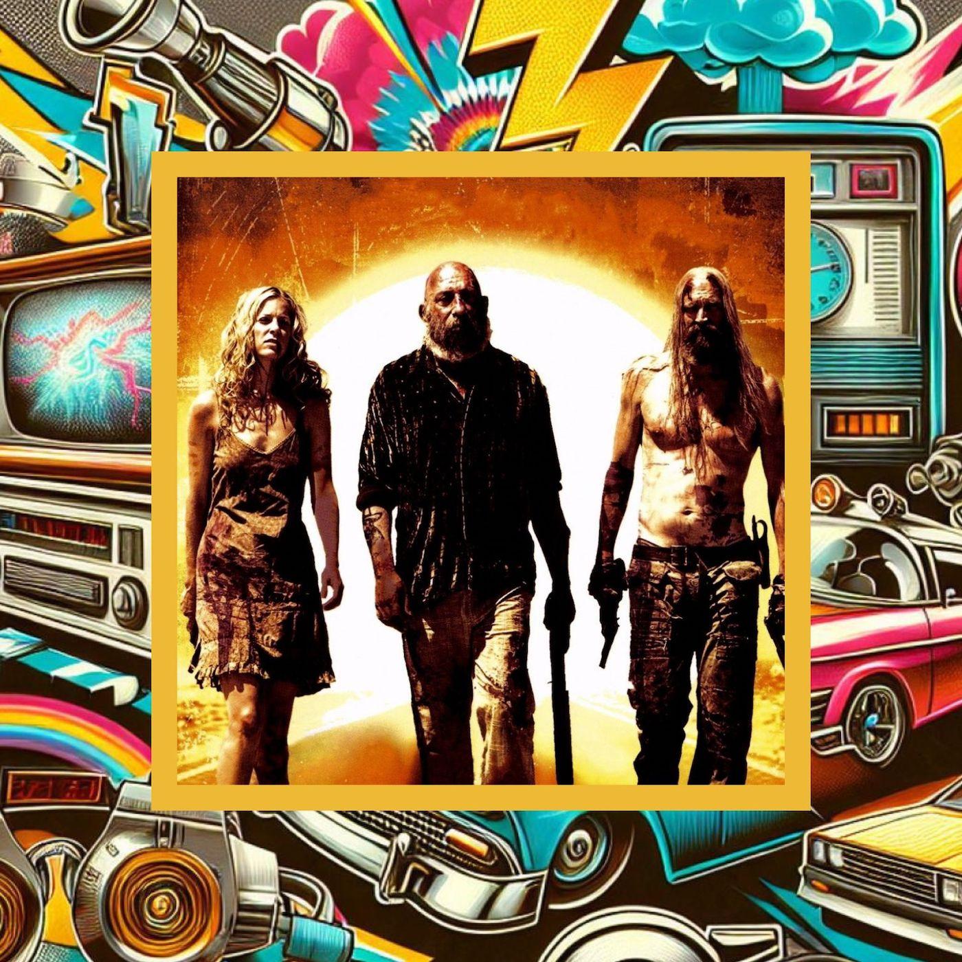 495: The Devil's Rejects episode artwork