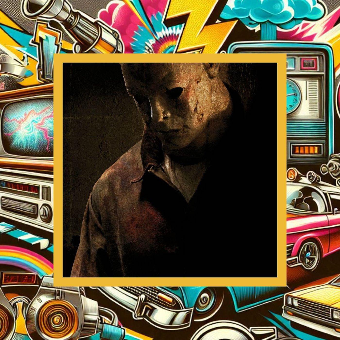 496: Rob Zombie's Halloween (Expanded) episode artwork