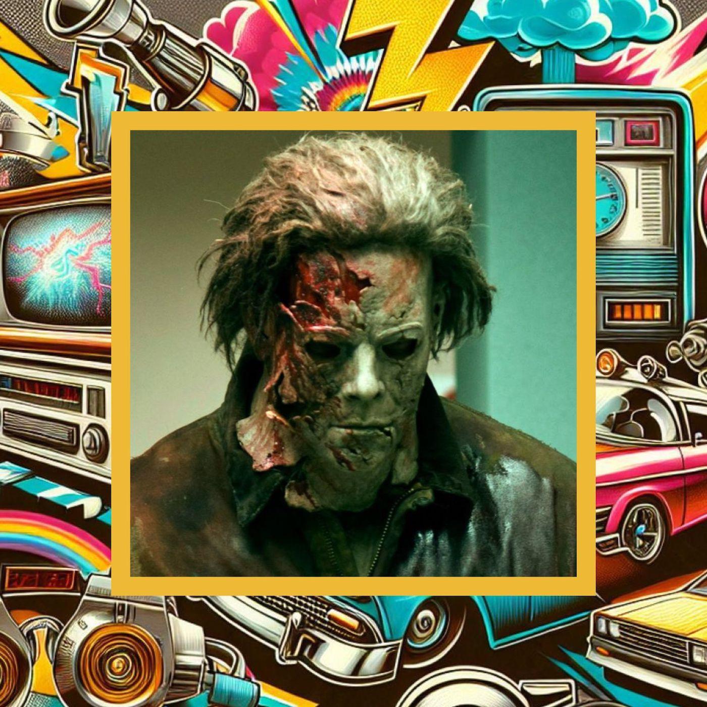 497: Rob Zombie's Halloween II Unrated Director's Cut episode artwork
