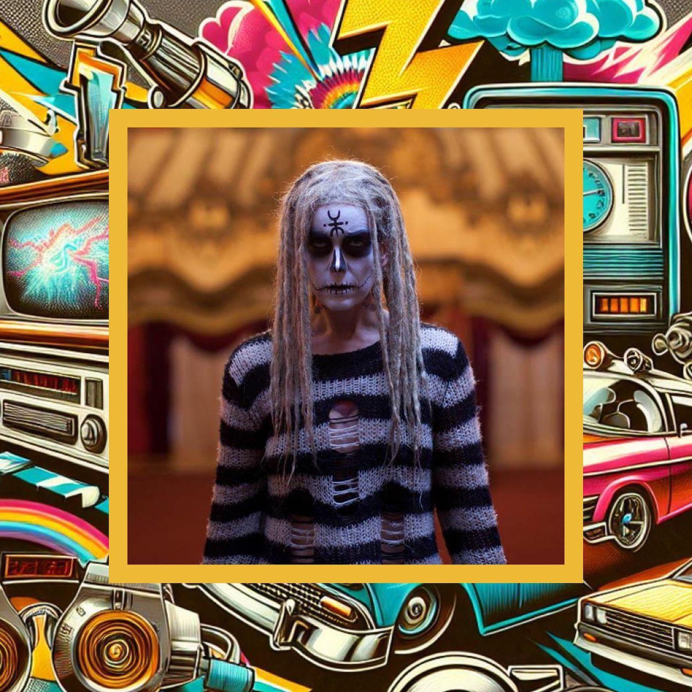 498: The Lords of Salem episode artwork