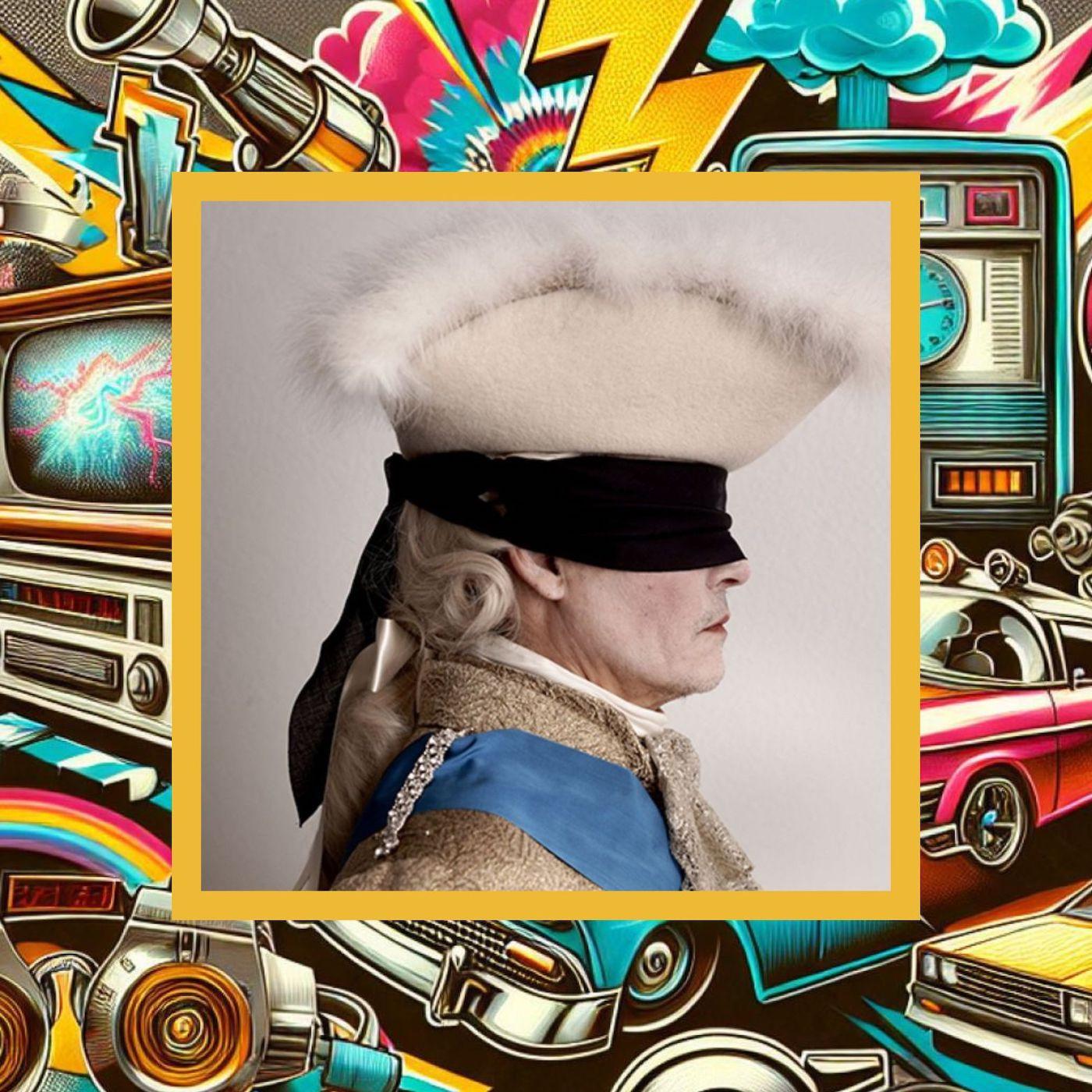 459: Jeanne du Barry episode artwork