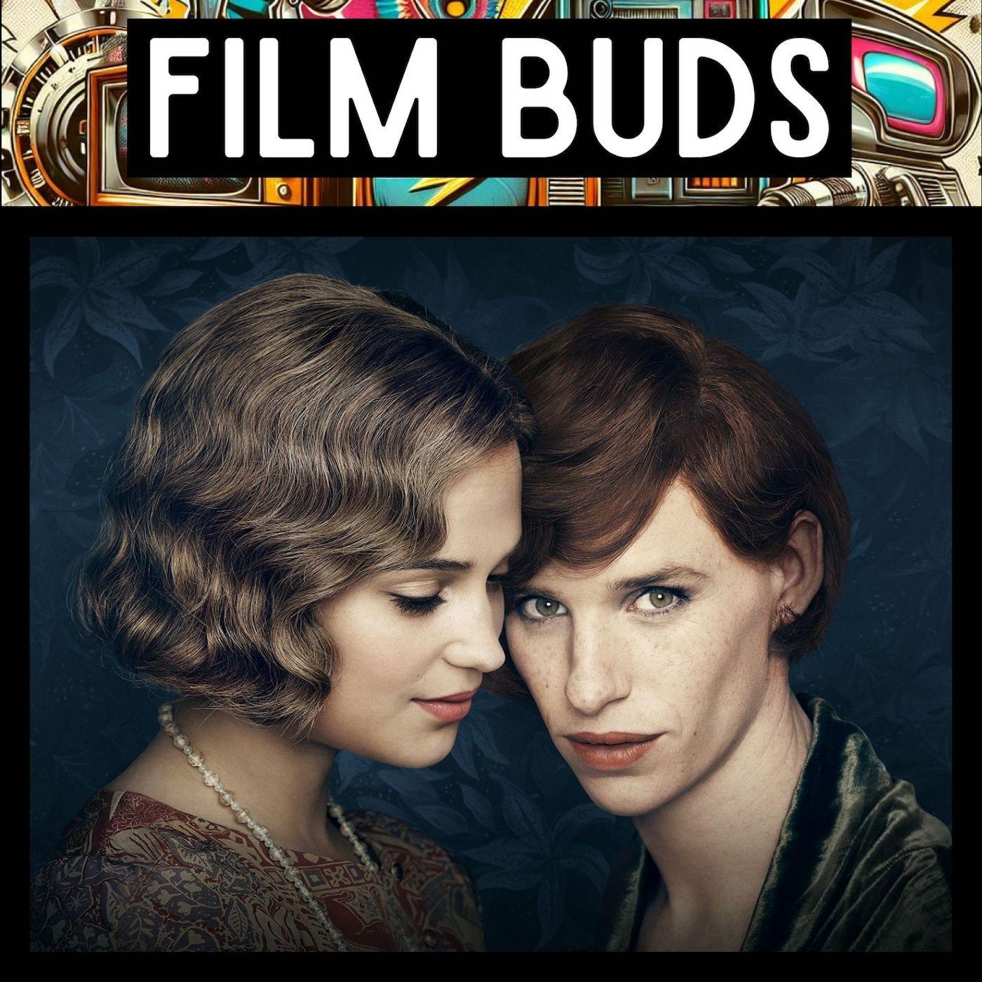 513: The Danish Girl episode artwork