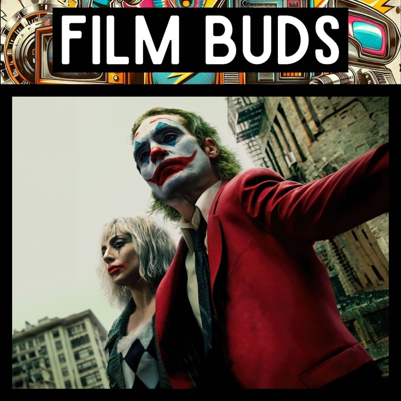 535: Joker: Folie à Deux episode artwork