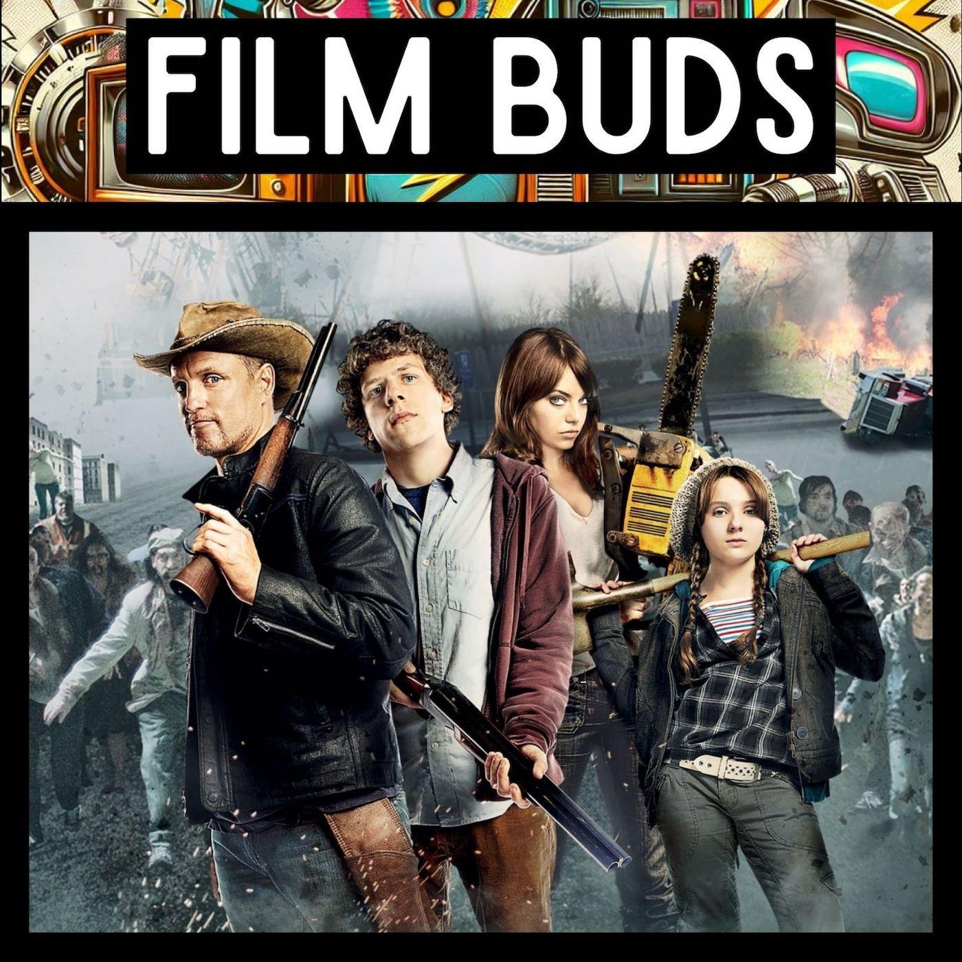 543: Zombieland episode artwork