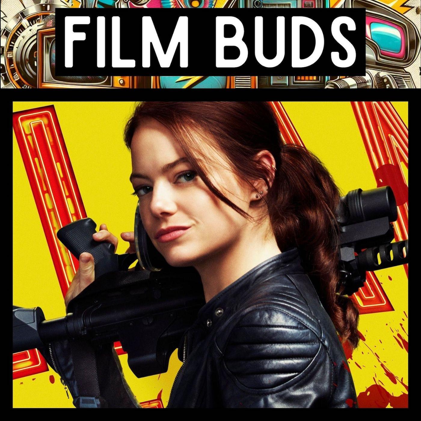 544: Zombieland: Double Tap episode artwork