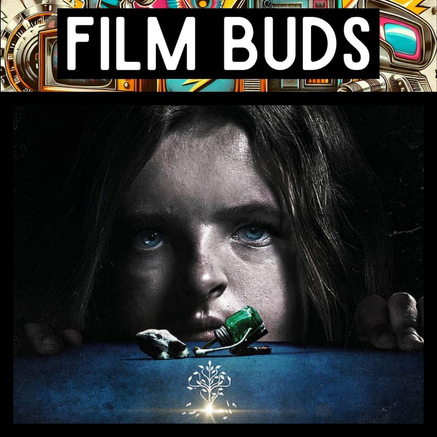549: Hereditary episode artwork