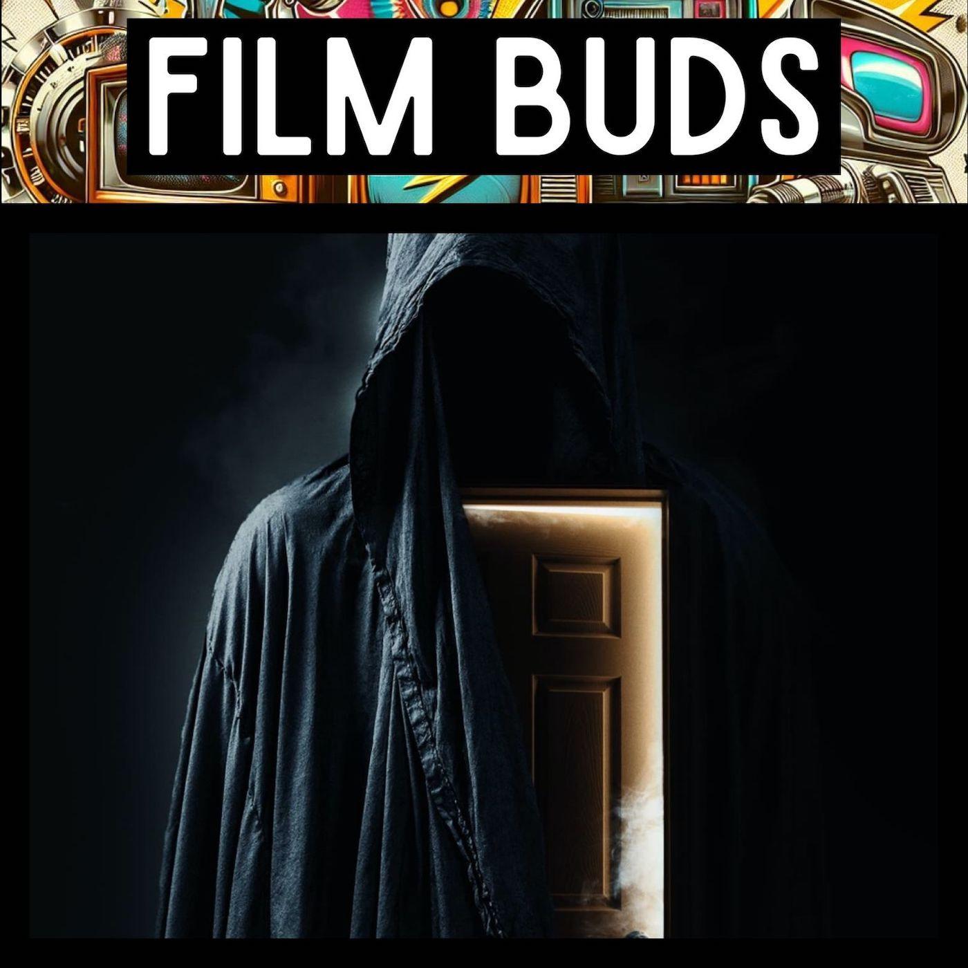 558: The Boogeyman episode artwork