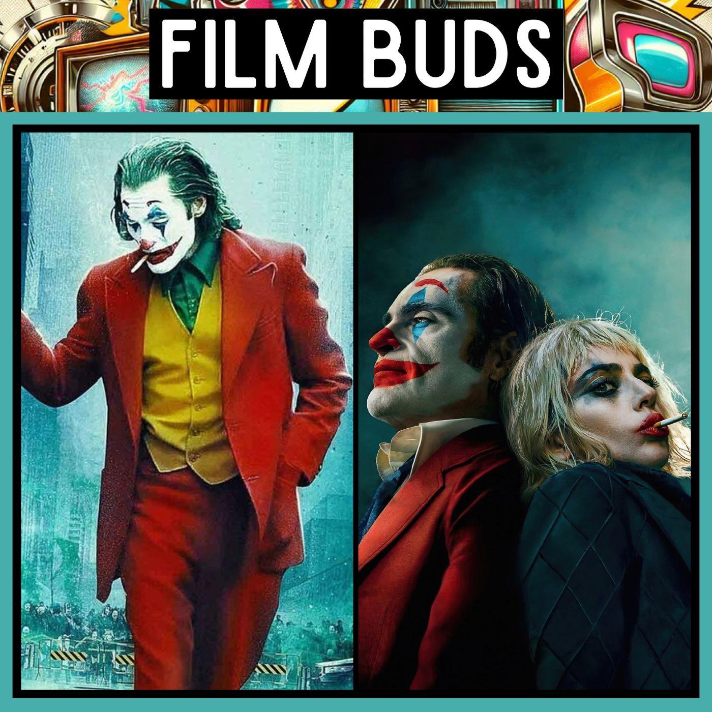 581: Joker / Joker: Folie à Deux episode artwork