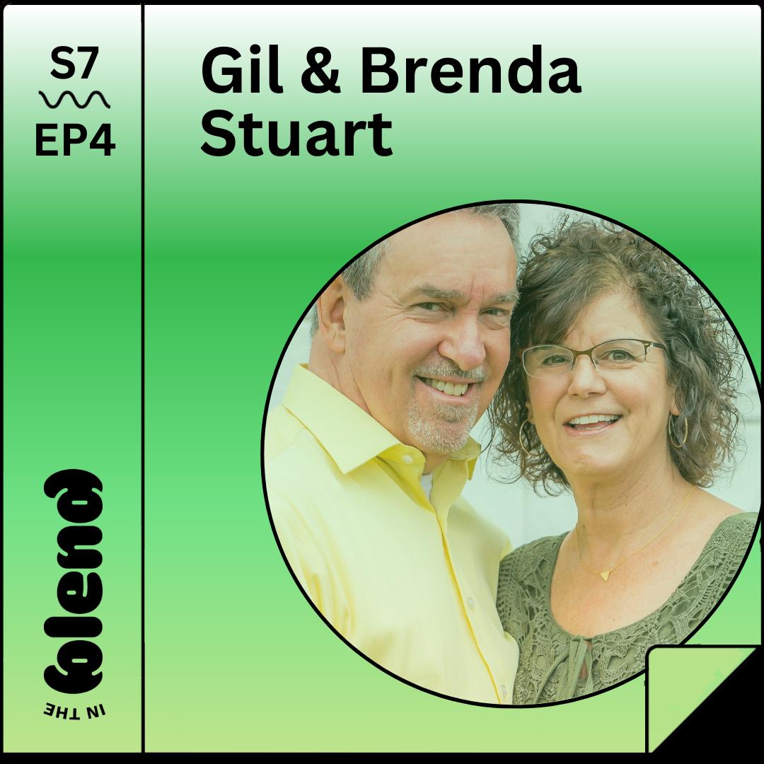 GilandBrenda
