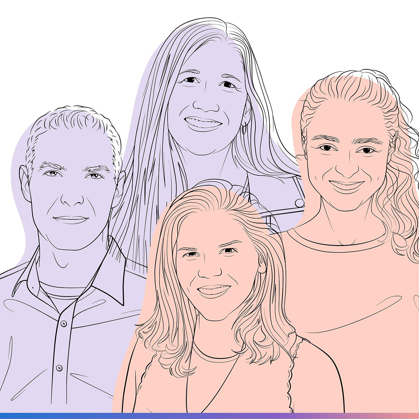 Ideas: Steering AI toward the work future we want