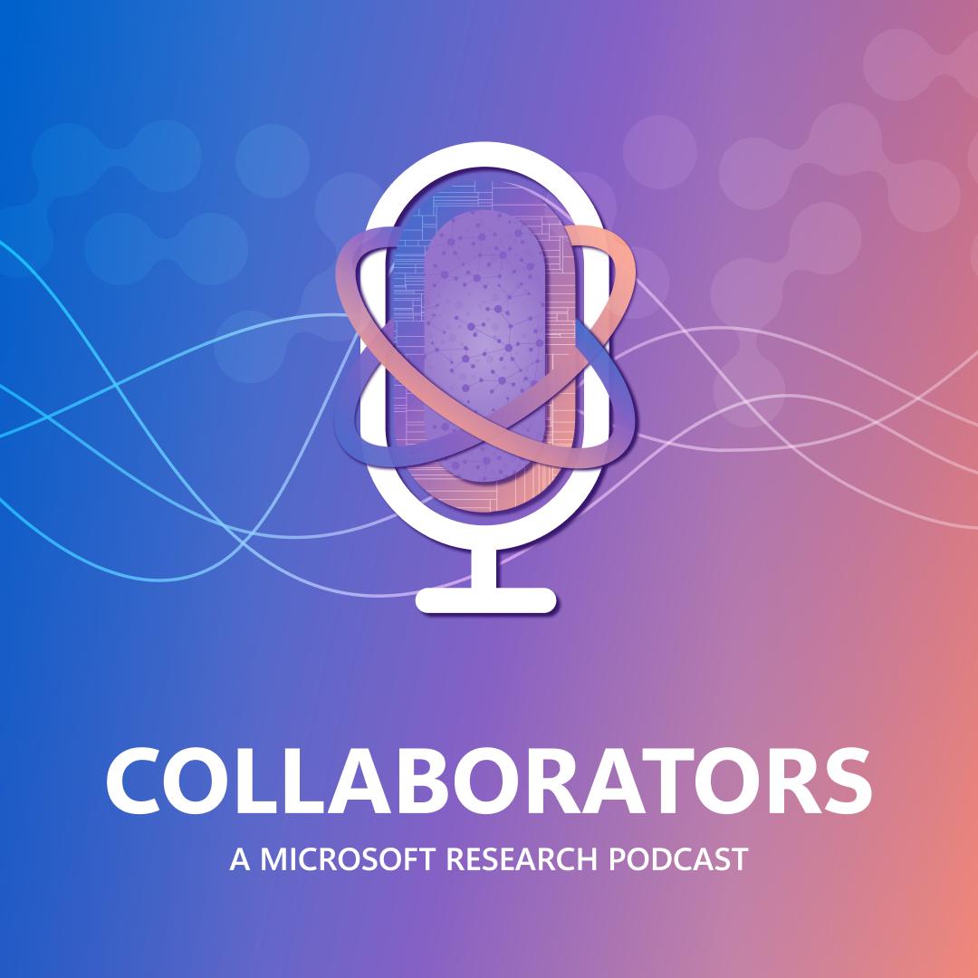 Collaborators: Gov4git with Petar Maymounkov and Kasia Sitkiewicz episode artwork