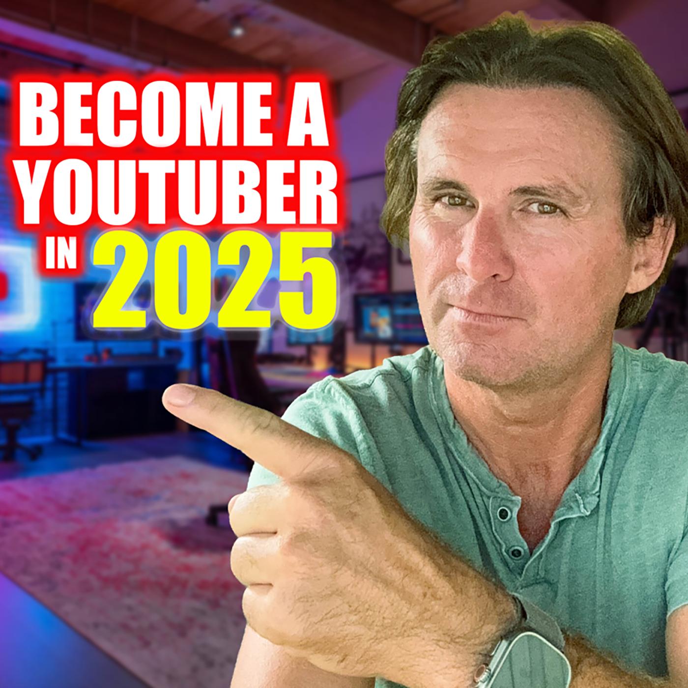 The Truth About Running a YouTube Channel (It’s NOT Easy)