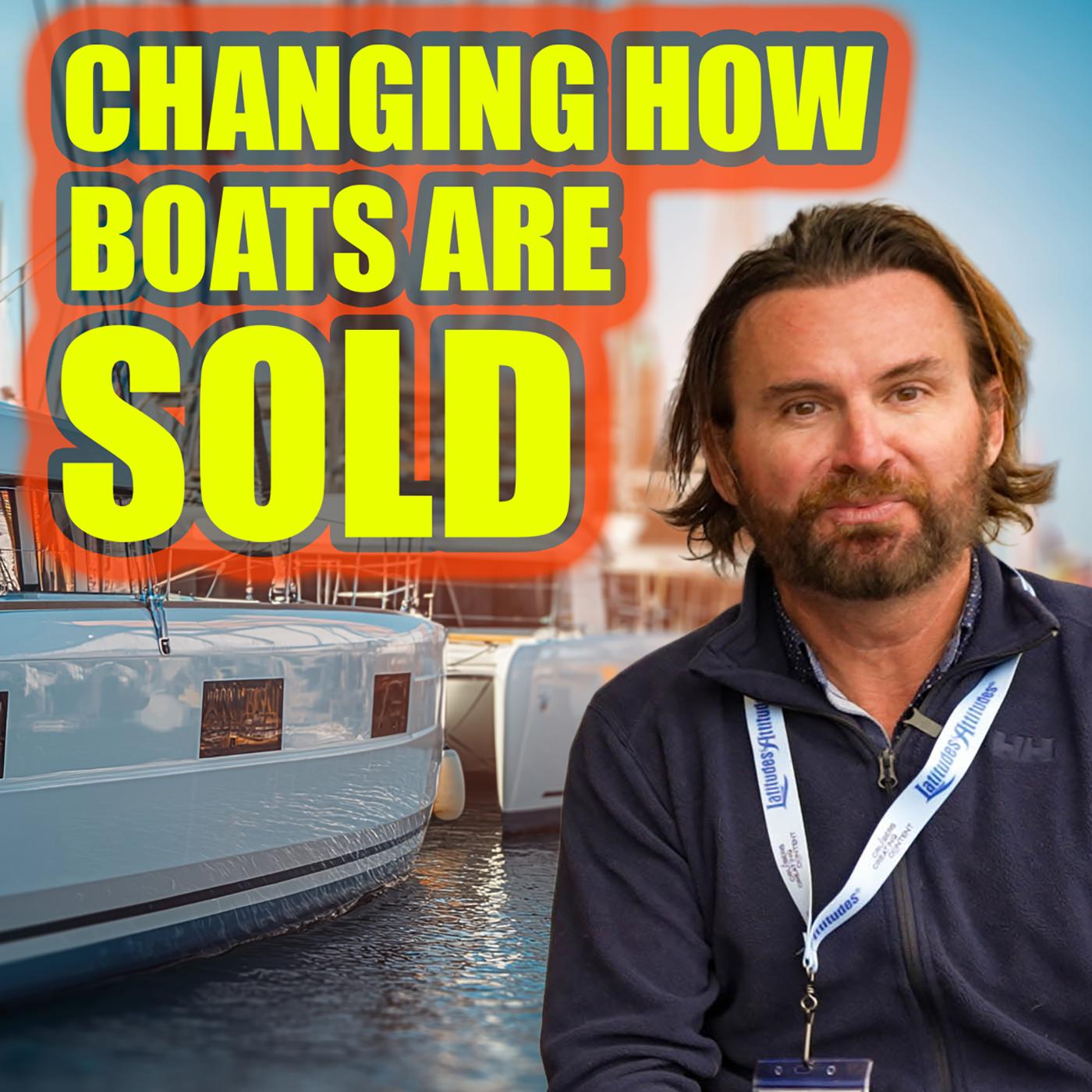 Are Boat Brokers Ripping You Off? How Current Yachts Is Changing the Game Are Boat Brokers Ripping You Off? How Current Yachts Is Changing the Game