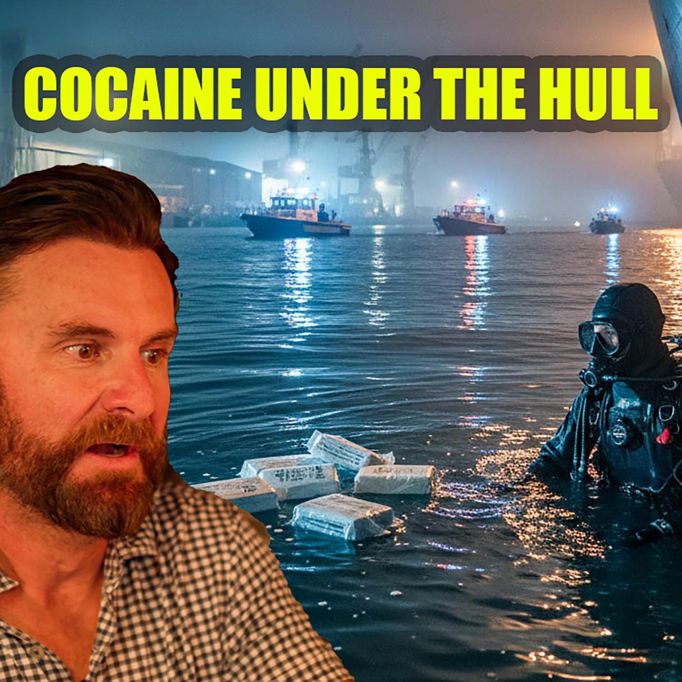 Dead Diver, Lost Cocaine, and the Australian Superyacht Scandal Dead Diver, Lost Cocaine, and the Australian Superyacht Scandal