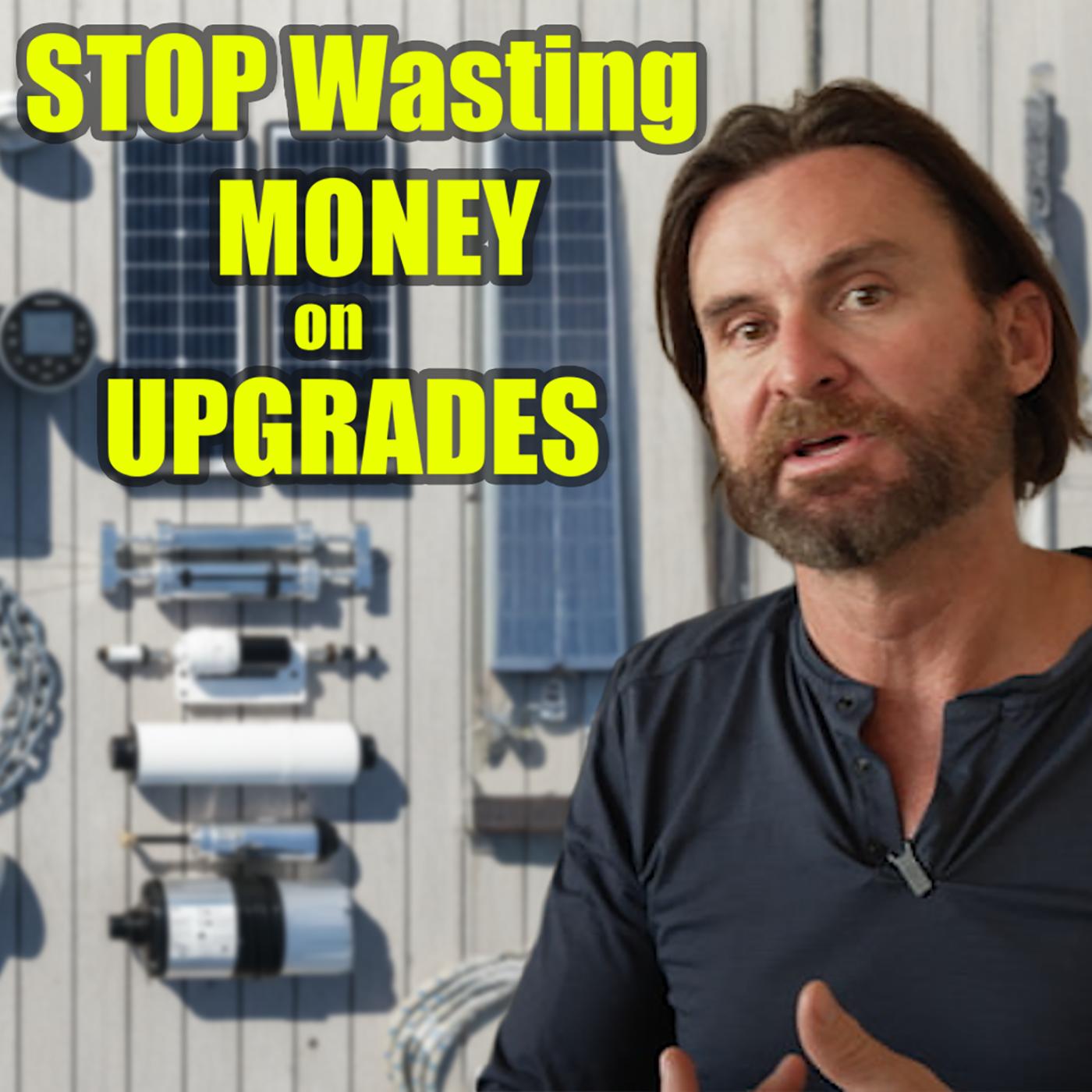 Stop Wasting Money on These Boat Fixes! Stop Wasting Money on These Boat Fixes!