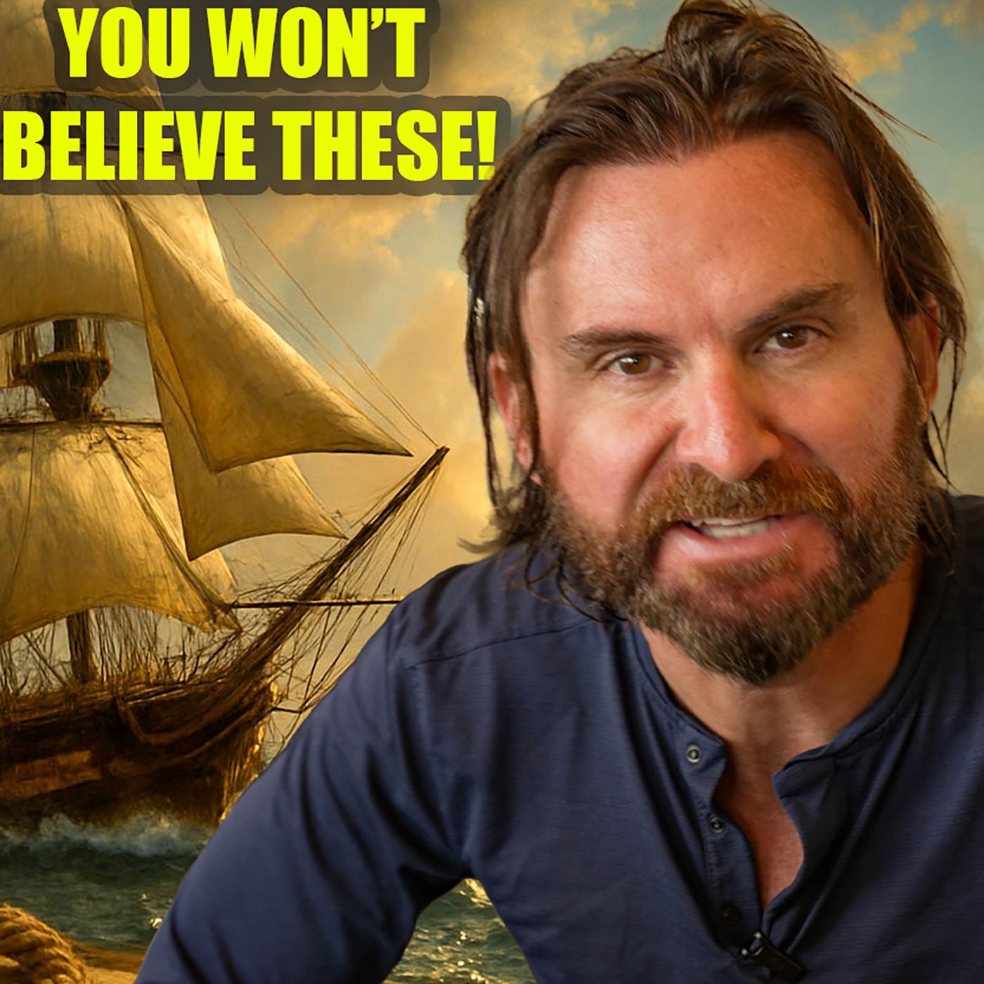 Sailors Invented Half Our Language?! Sailors Invented Half Our Language?!