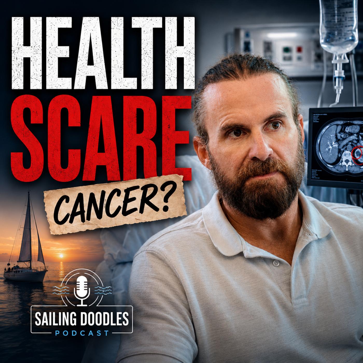 My Health Scare: Cancer Fears, Blood Clots, and What Happens Next