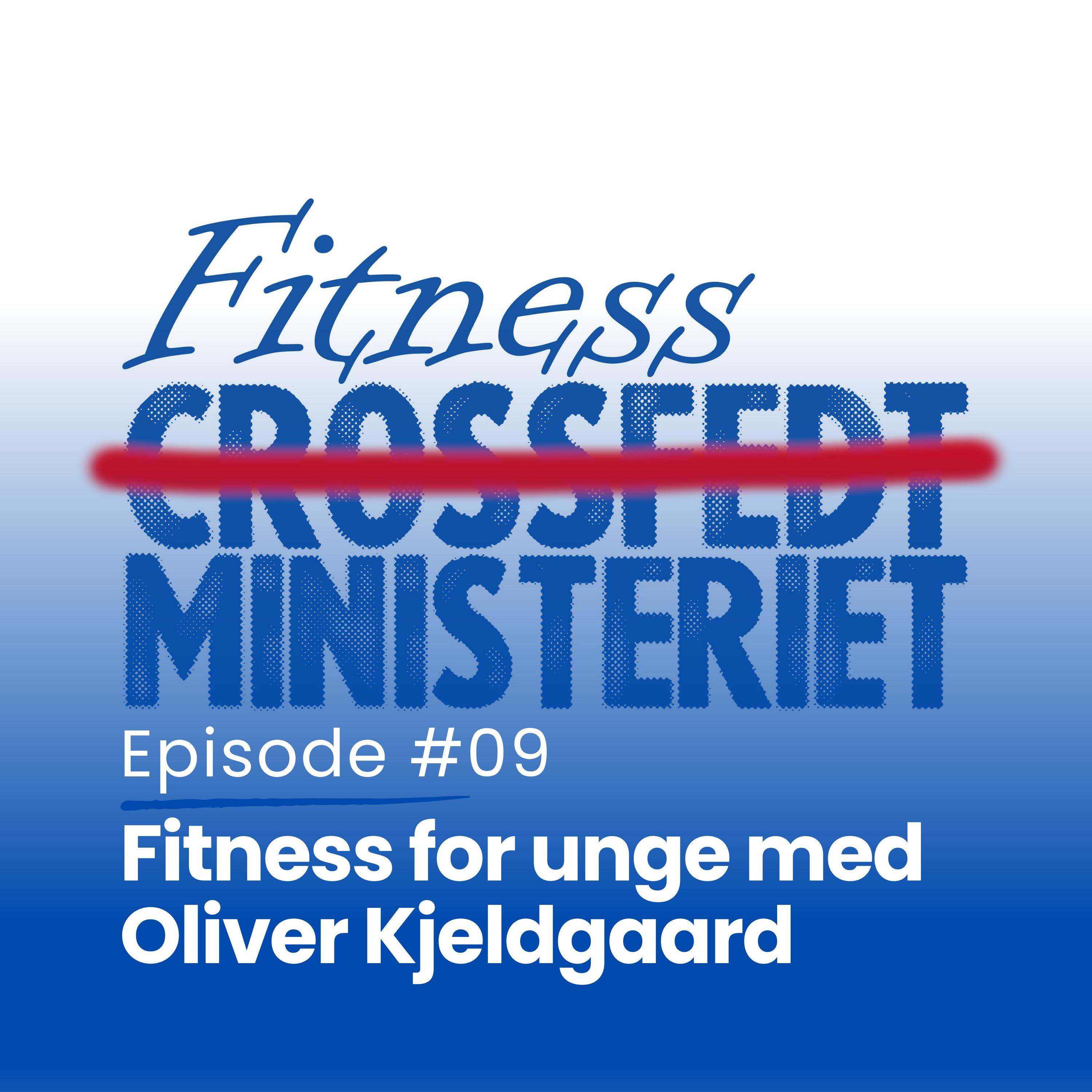 Fitnessministeriet