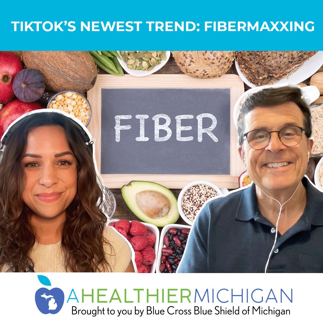 More Than the Latest Trend: What is Fibermaxxing?