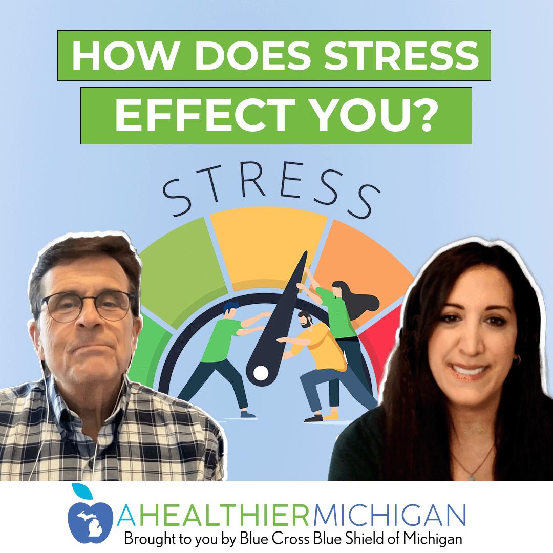 Physical & Mental Effects of Stress