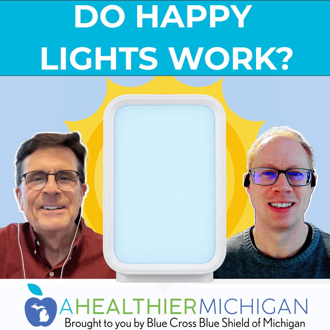 Happy Lights: Do They Really Work?