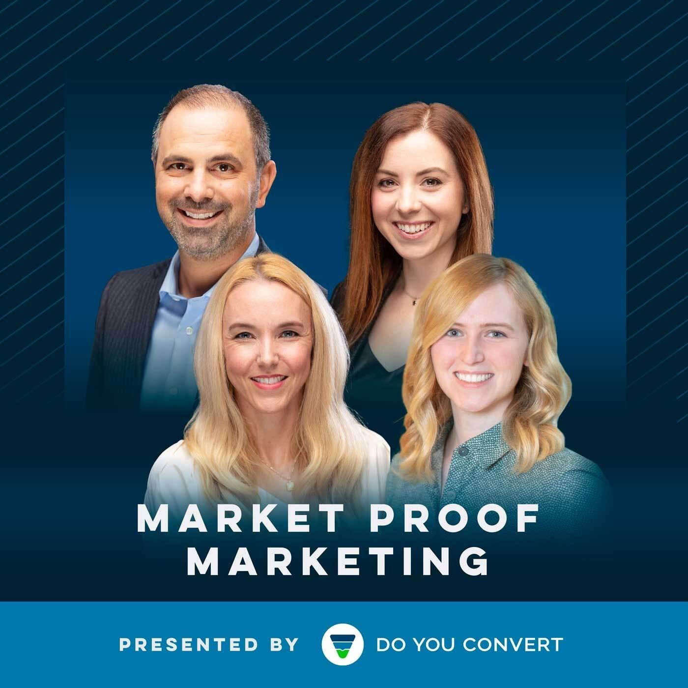 Ep 410: Marketing Merit Badges Ep 410: Marketing Merit Badges