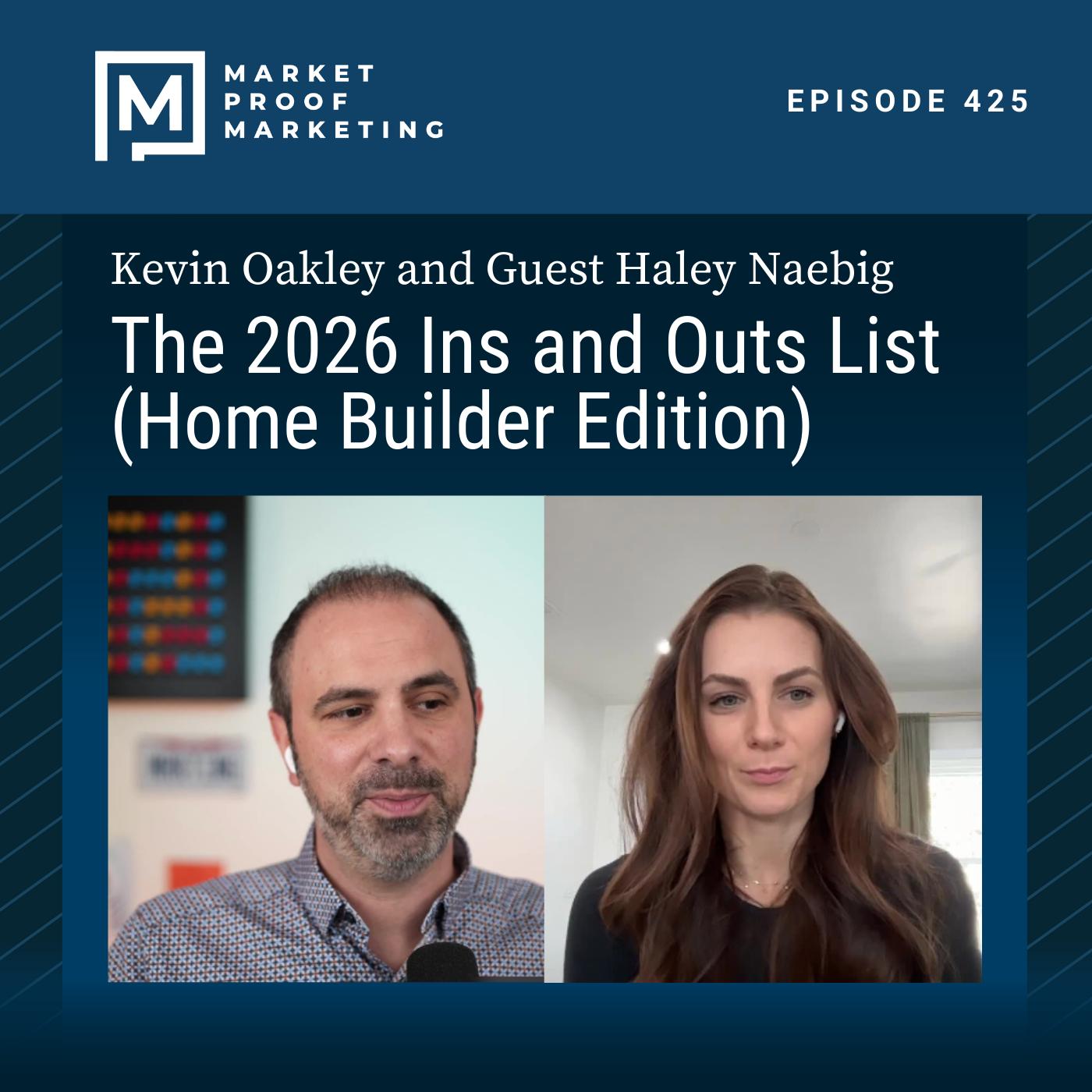 Market Proof Marketing