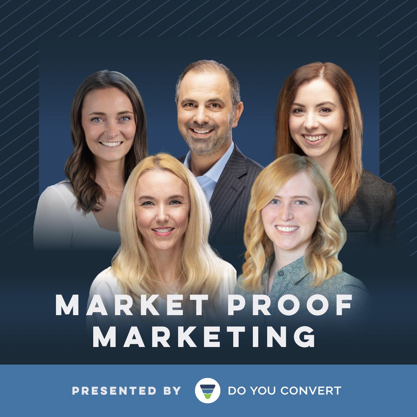 Ep 429: Trust Over Trends