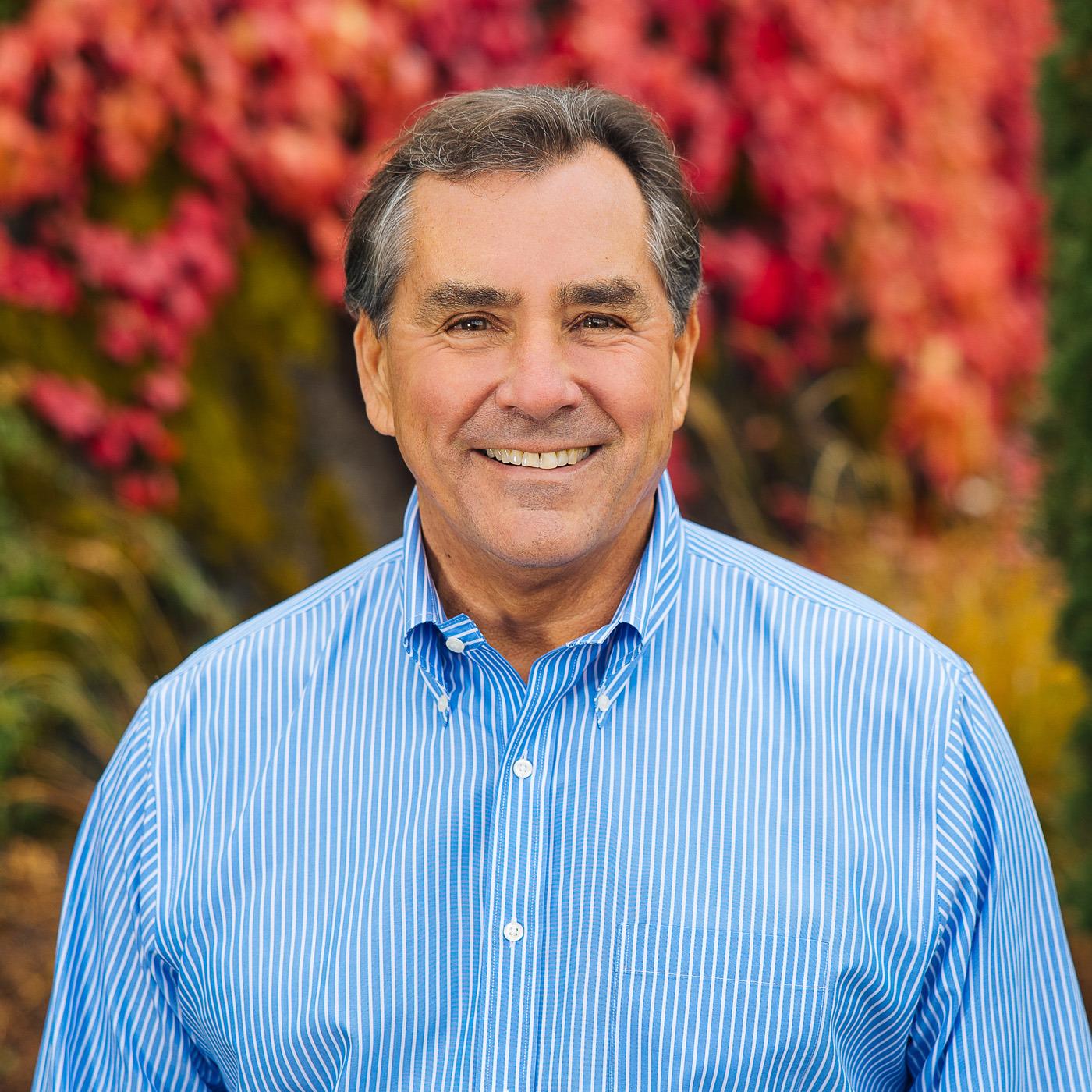The Taste with Doug Shafer – a Podcast About Wine, Food, and Friends