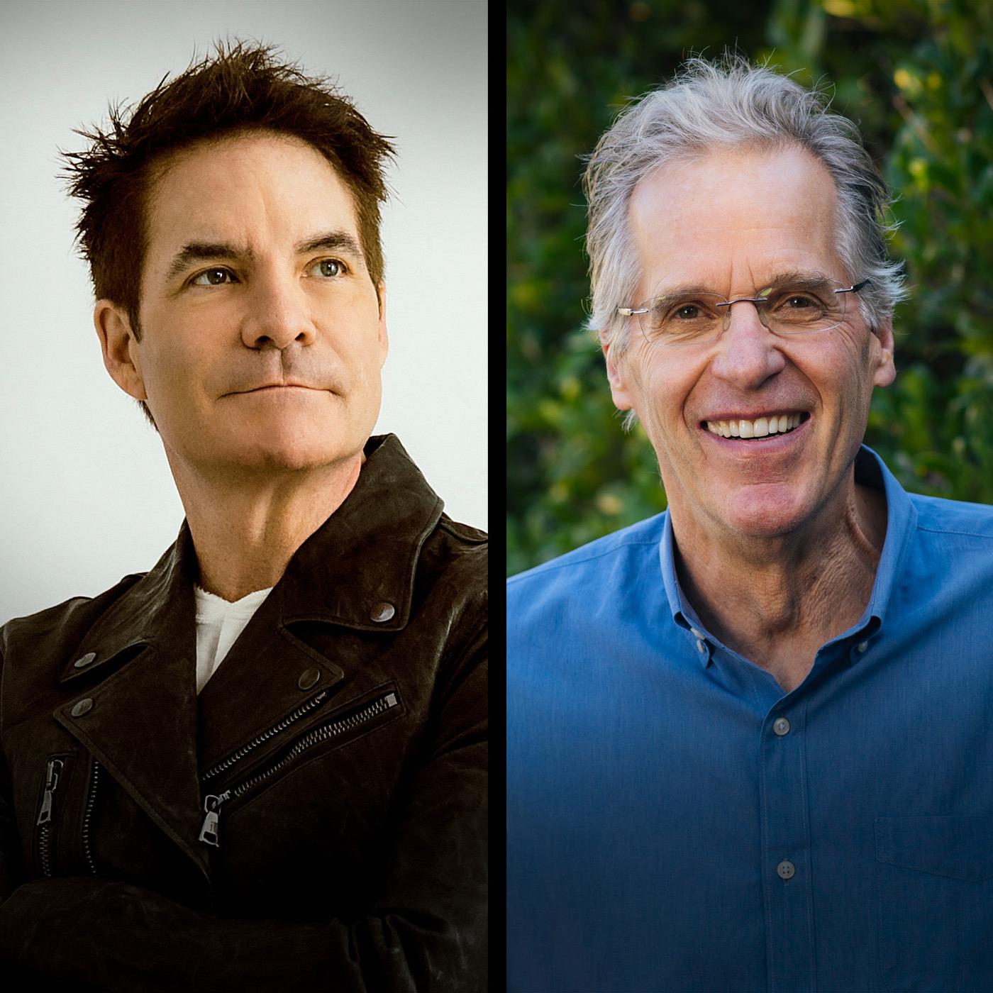 Pat Monahan - Rock Star/Vintner