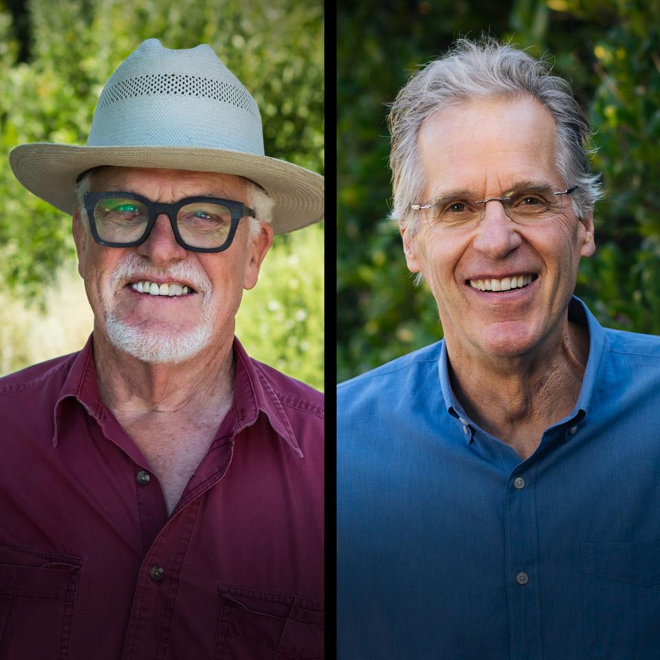 Lee Hudson, Legendary Grapegrower and Vintner, Hudson Vineyards