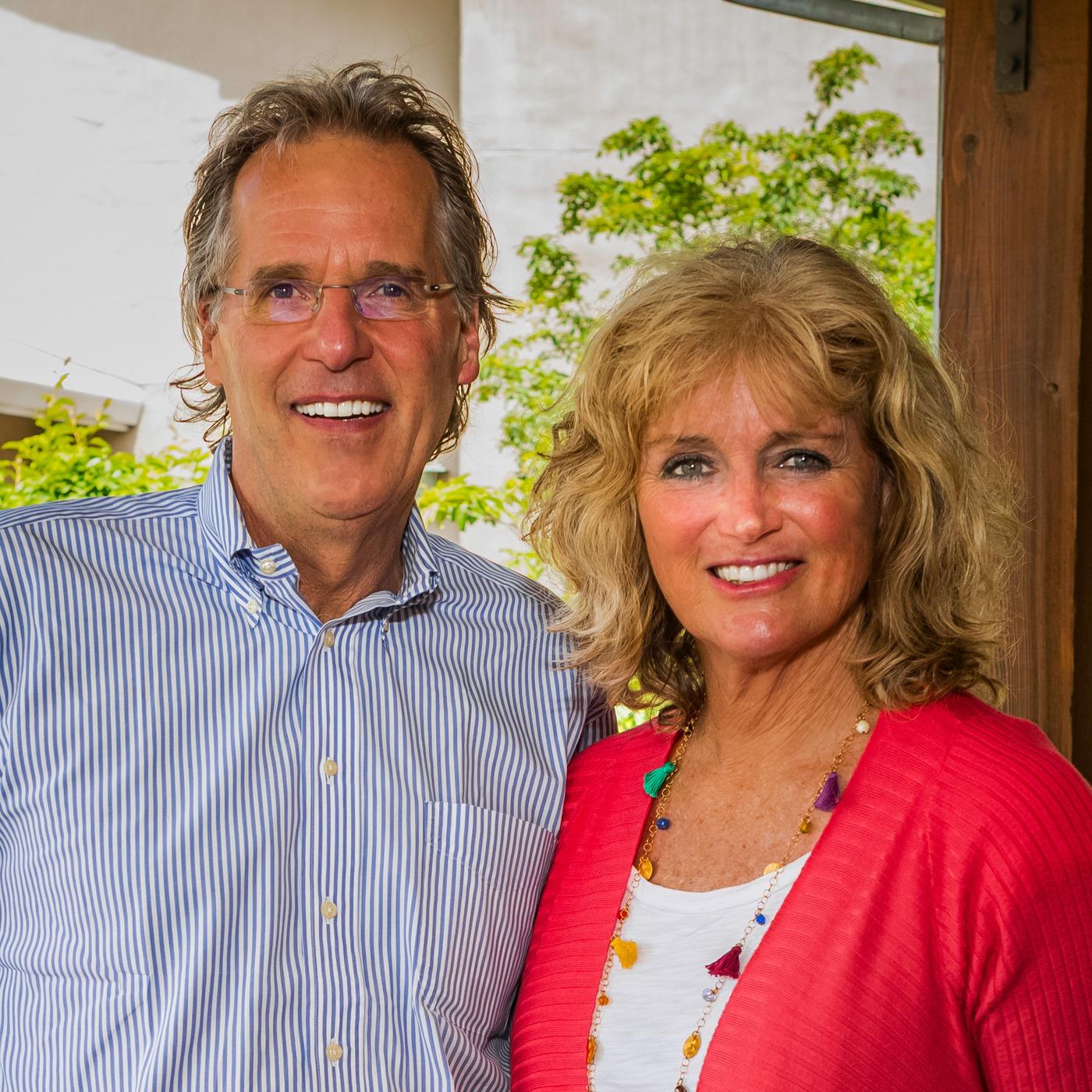 A Classic Episode with winemaker Heidi Barrett