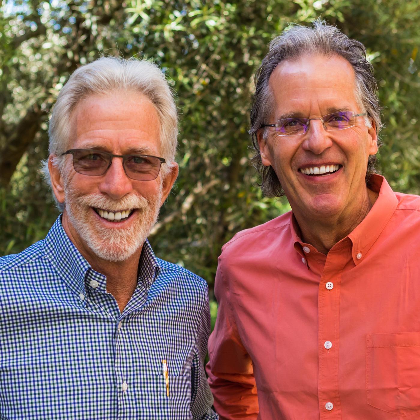 A Classic Episode with Virtuoso Vintner Tim Mondavi