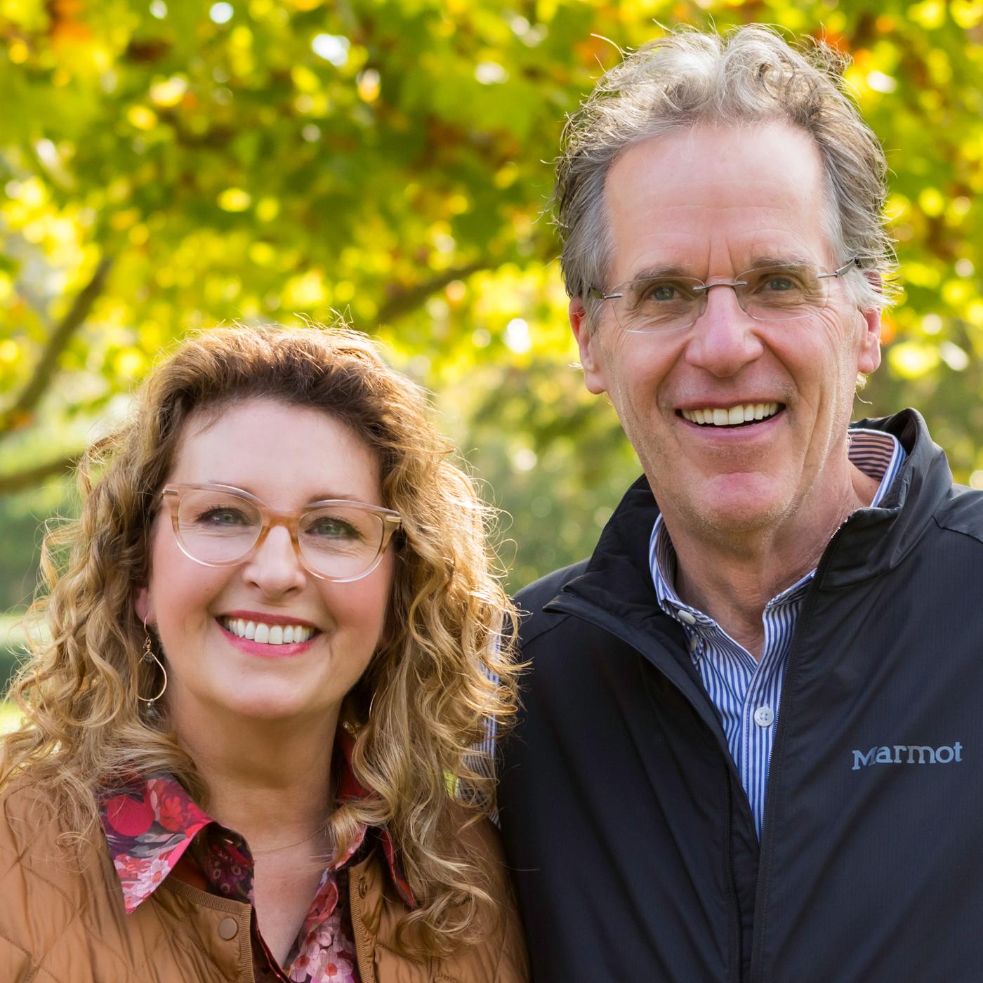 Kim Stare Wallace, Vintner of Celebrated Dry Creek Vineyard