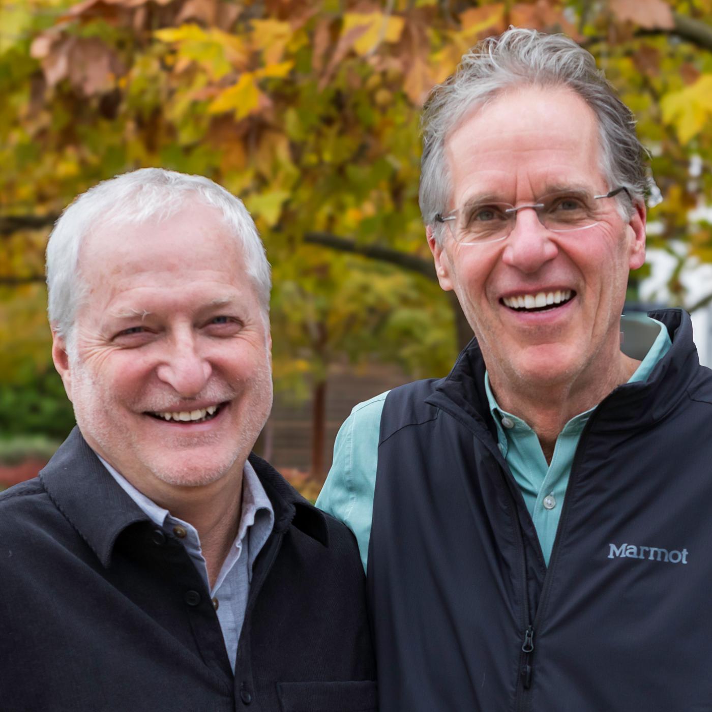 Russ Weis - A Career through Mondavi, Opus One, Silverado Vineyards, and Walsh Vineyard Management