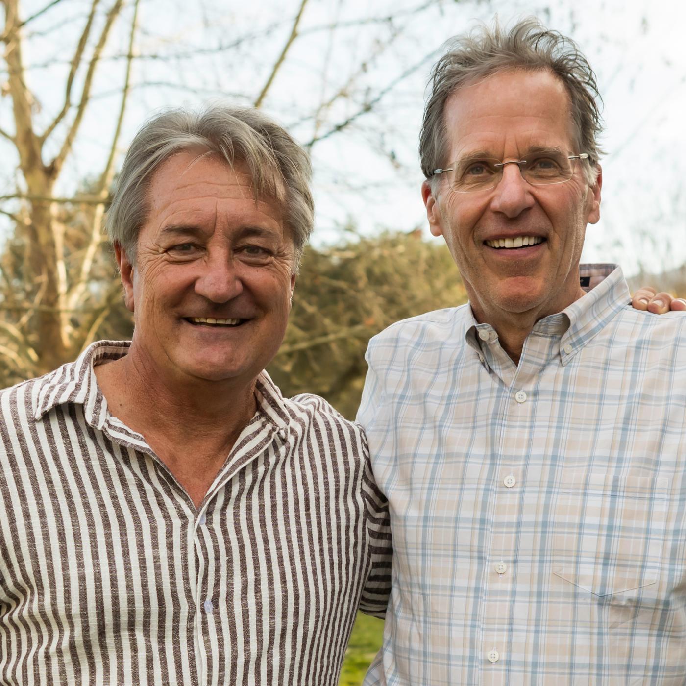 A Spanish Adventure with Winemaker Markus Bokisch