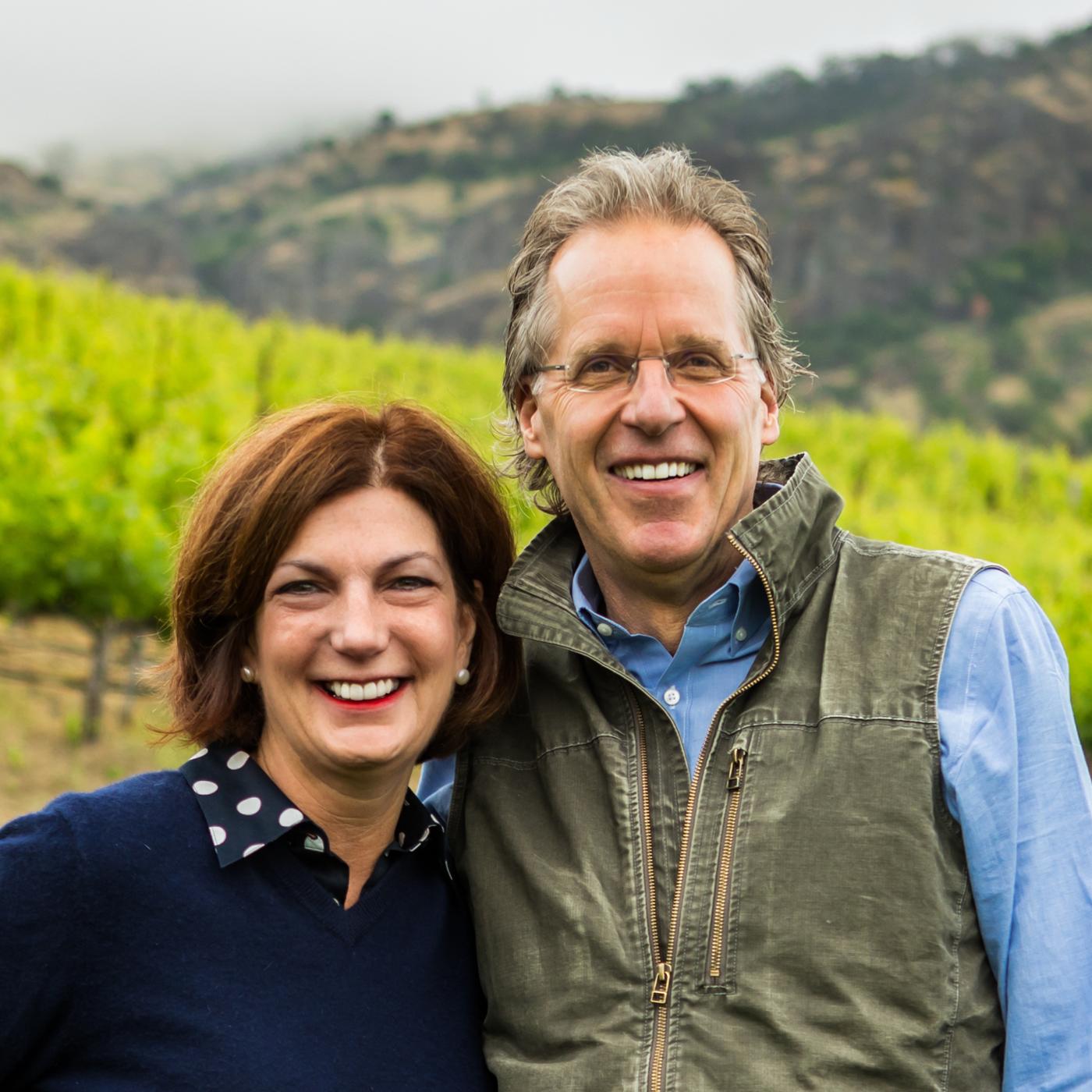 A Classic Episode with Paula Kornell — Fourth Gen Vintner with a Family Story Spanning Two Continents, One War, and More than 60 Years