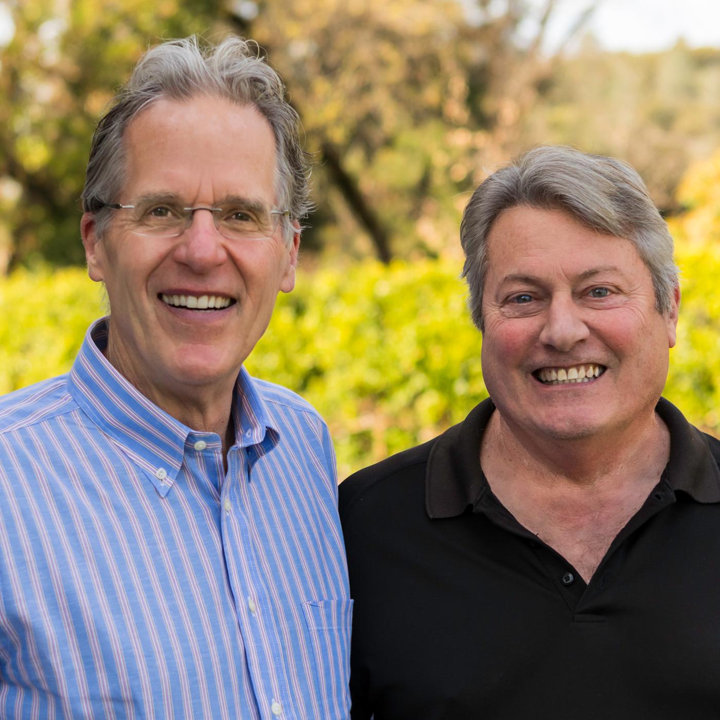 What Robert Foley Learned From Napa's Legendary Winemakers