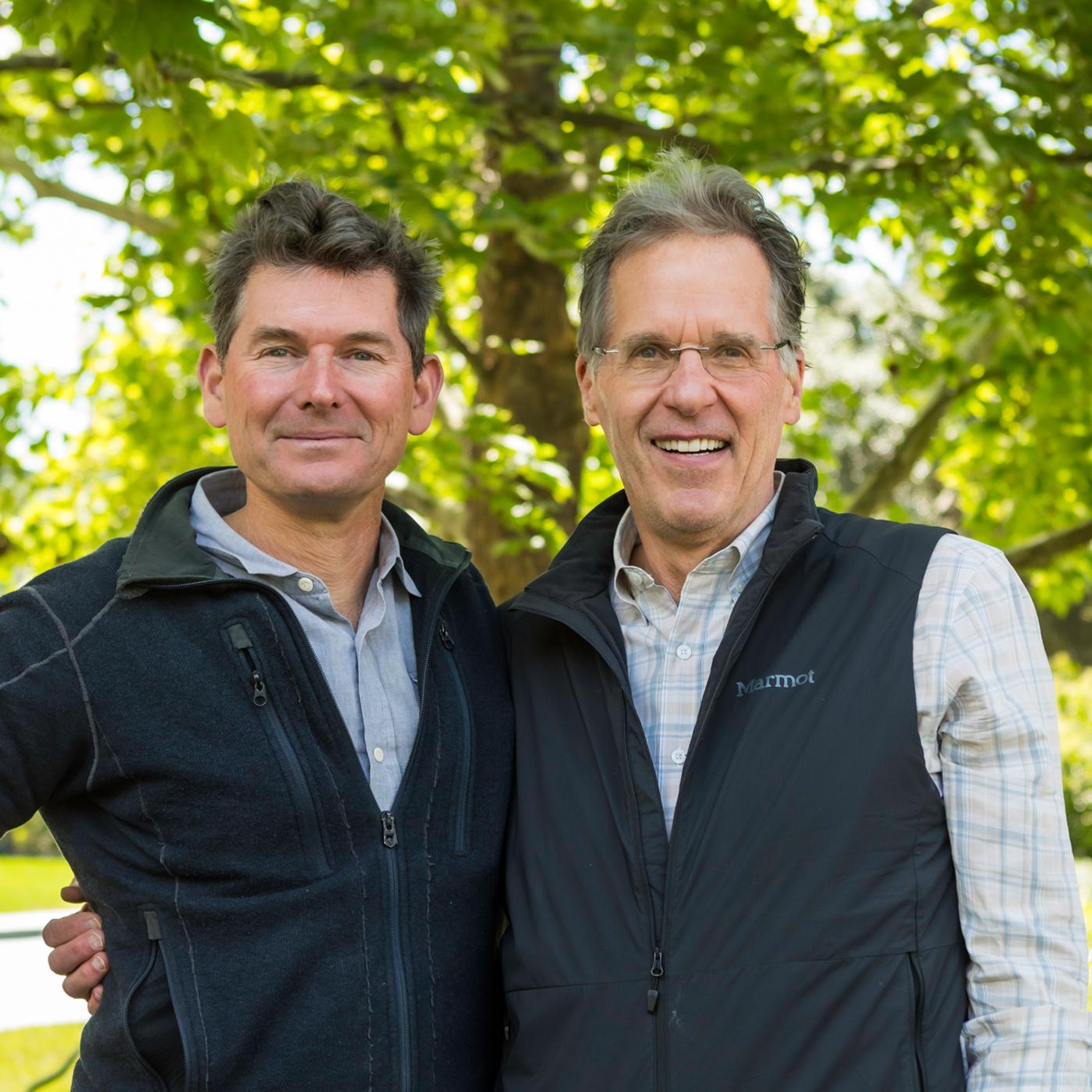 Juggling Wine, Beer, and Coffee with Nile Zacherle of Mad Fritz and David Arthur
