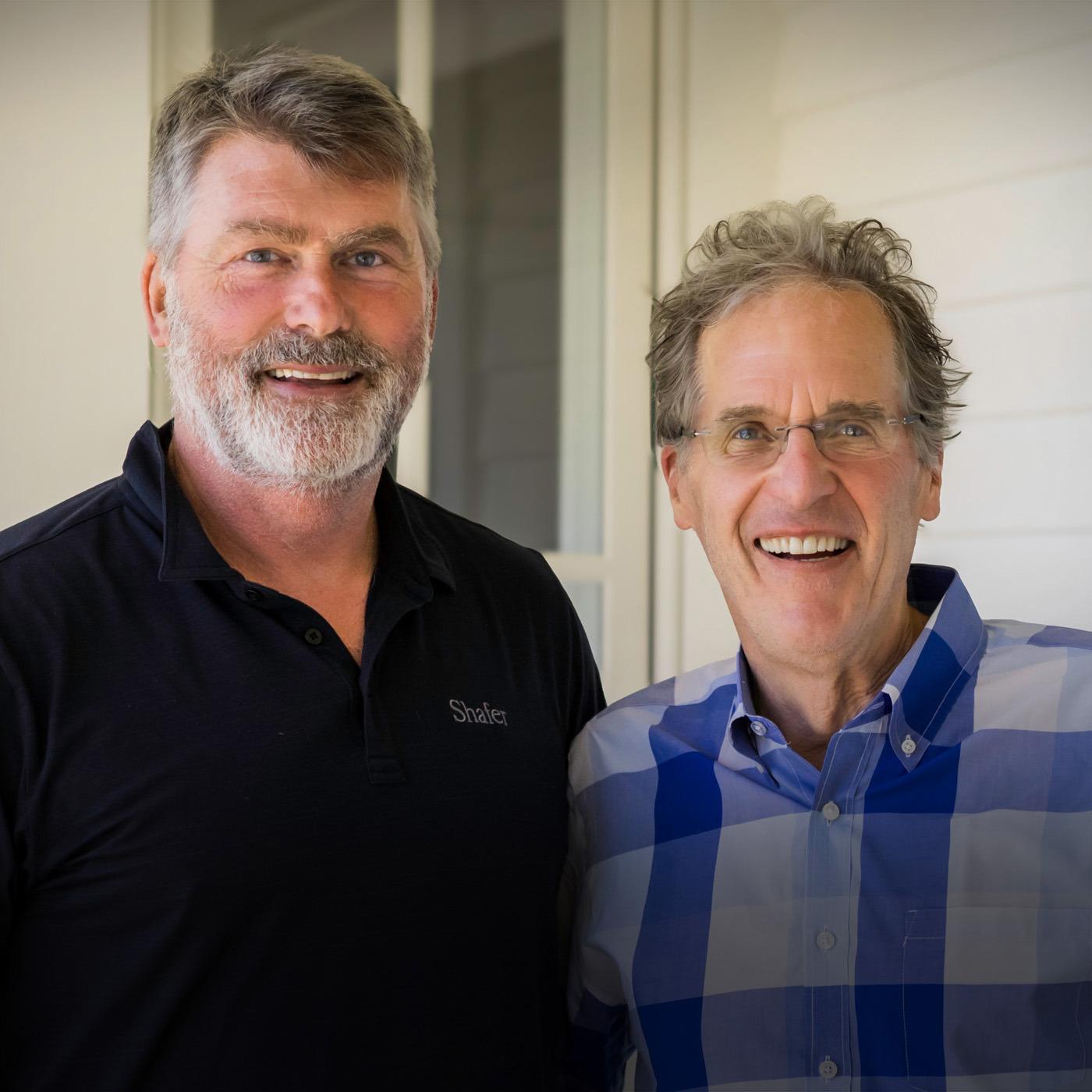 A 70-year Family Legacy in Vineyards and Winemaking, With a Few Rose Bowls Thrown In | David Ilsley