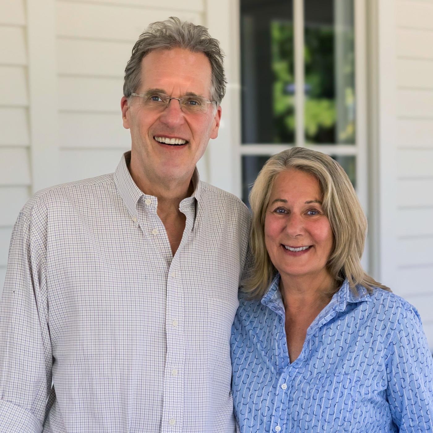Believing in Her Own Instincts Helped Karen Cakebread Start Ziata, Her Napa Wine Brand
