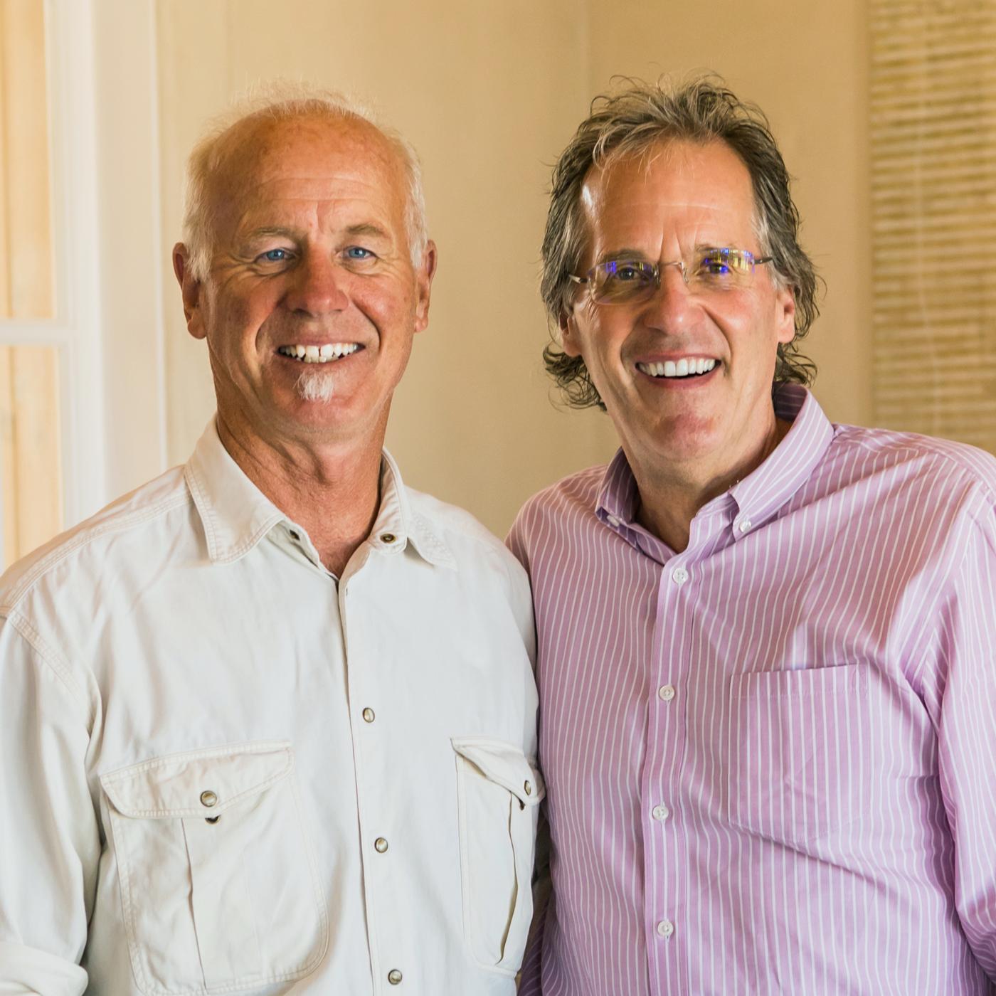 Bo Barrett of Chateau Montelena in a Classic Episode of 'The Taste'