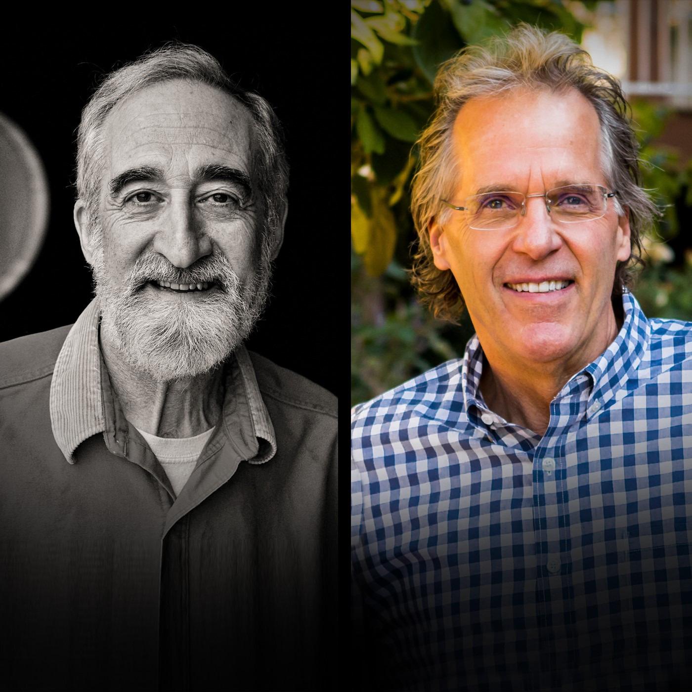 Remembering Great Winemaker and True Friend Tom Rinaldi | A Classic Episode episode artwork
