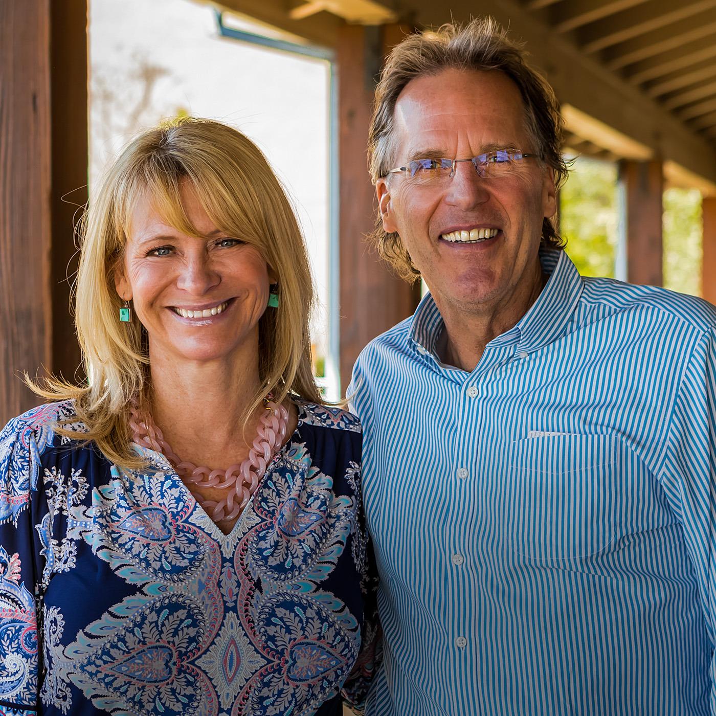 The Taste with Doug Shafer – a Podcast About Wine, Food, and Friends