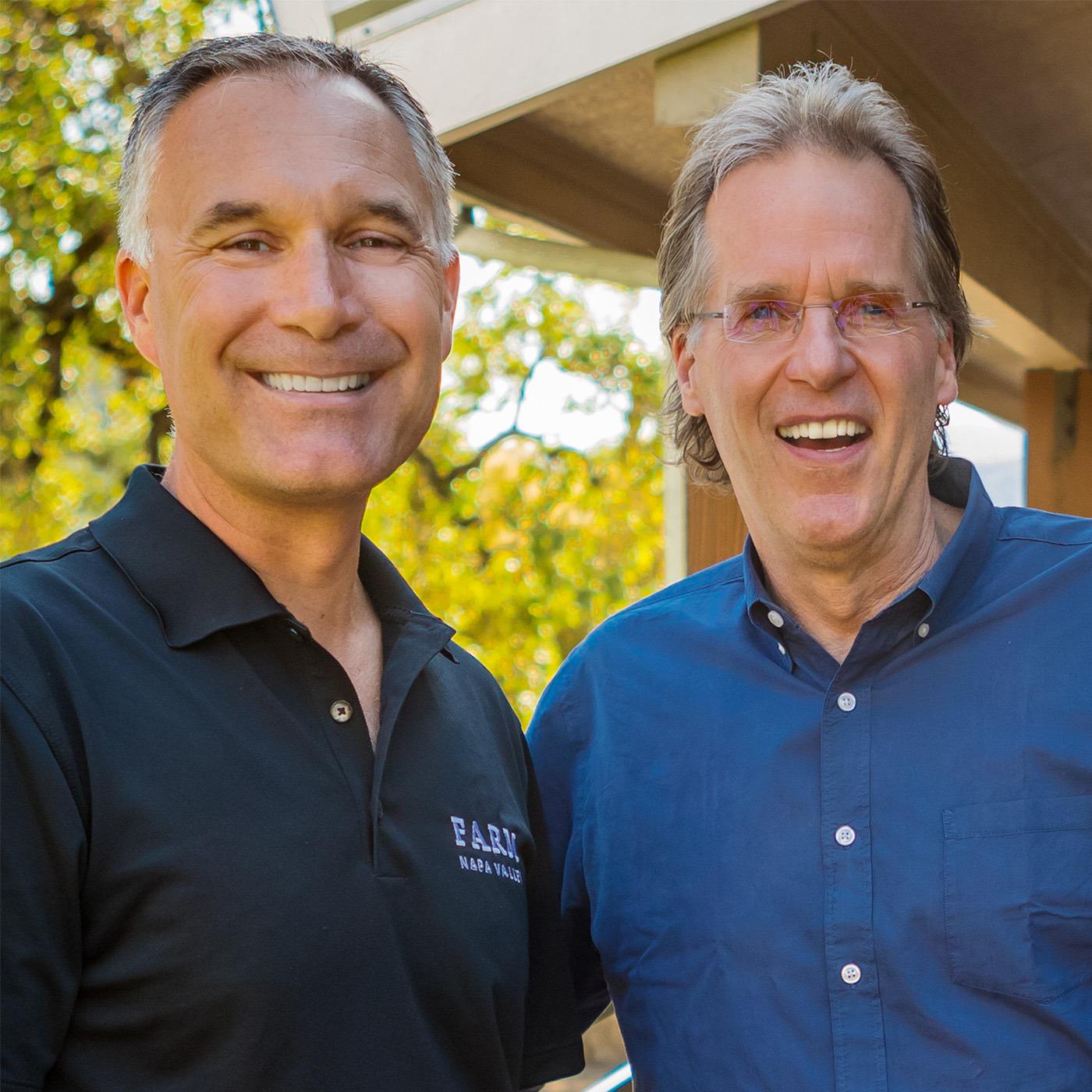 The Taste with Doug Shafer – a Podcast About Wine, Food, and Friends