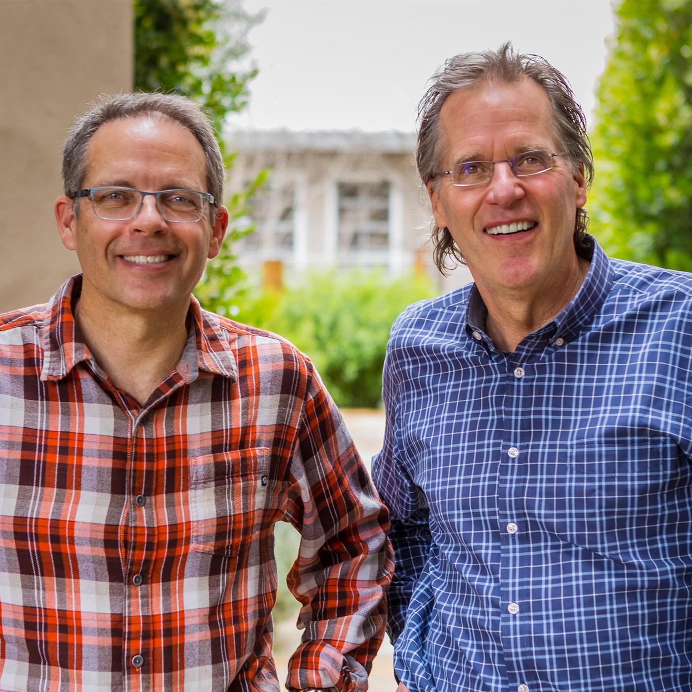 The Taste with Doug Shafer – a Podcast About Wine, Food, and Friends