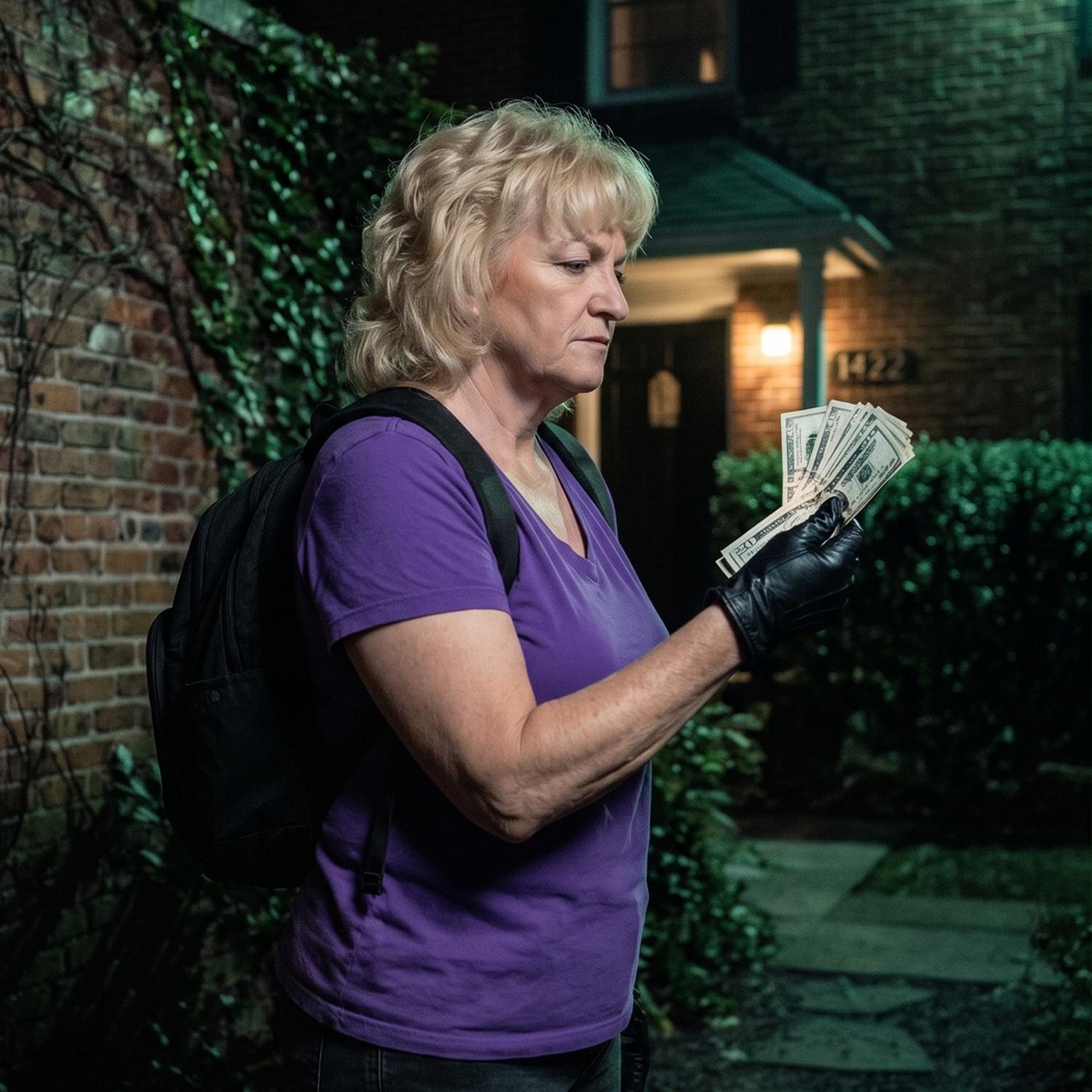 How Did A Caregiver Steal $1.5M From A Dementia Mom?
